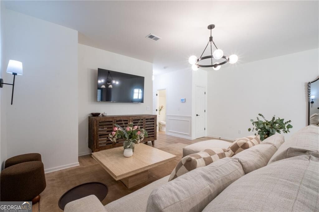 3950 Cyrus Crest Circle NW Kennesaw GA 30152