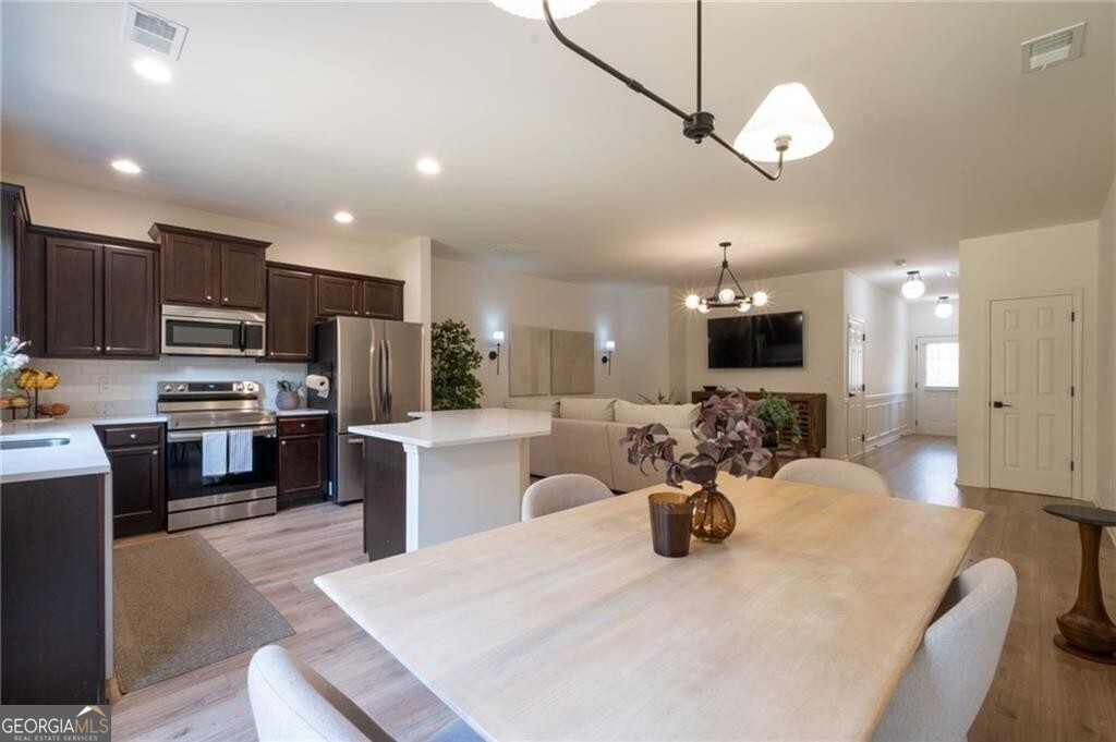 3950 Cyrus Crest Circle NW Kennesaw GA 30152