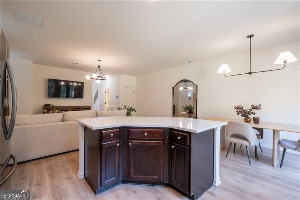3950 Cyrus Crest Circle NW Kennesaw GA 30152