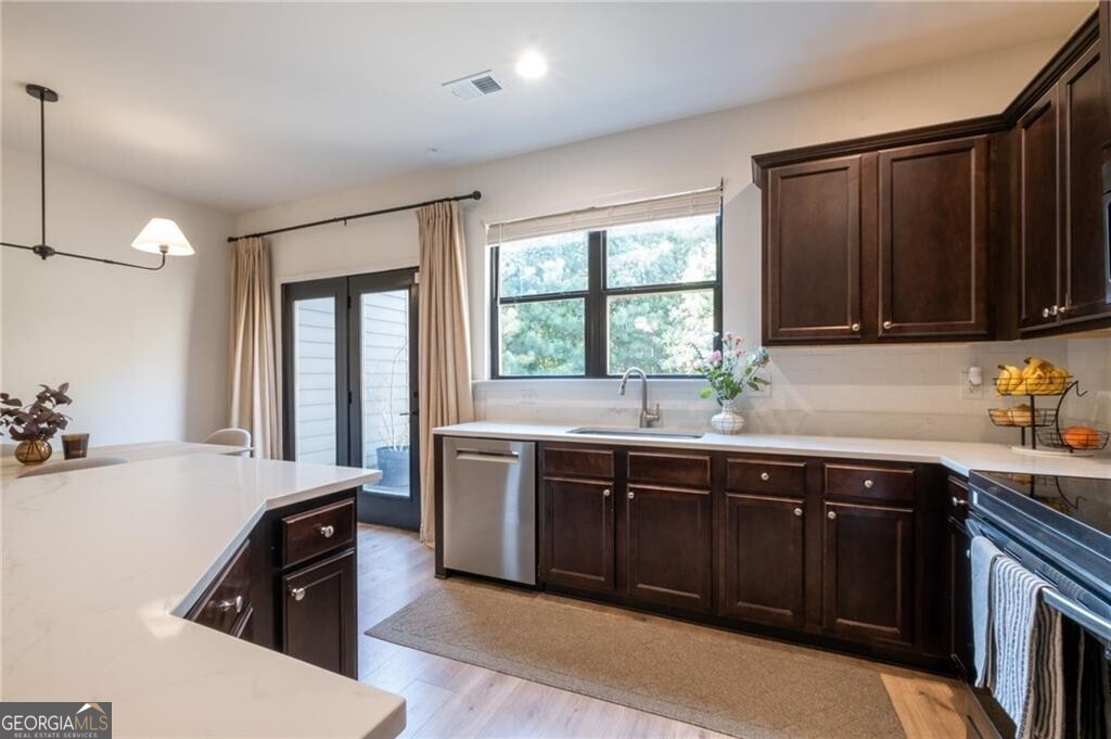 3950 Cyrus Crest Circle NW Kennesaw GA 30152