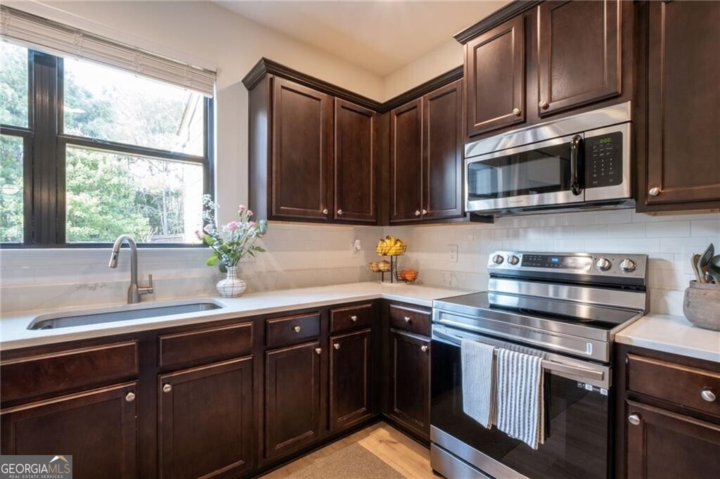 3950 Cyrus Crest Circle NW Kennesaw GA 30152