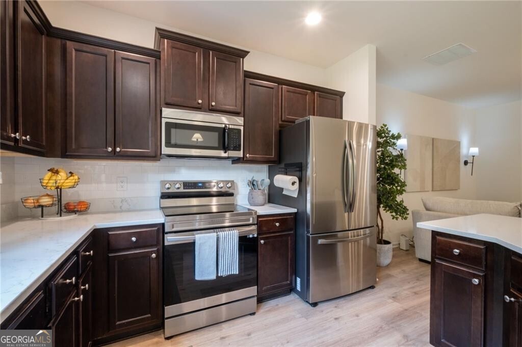 3950 Cyrus Crest Circle NW Kennesaw GA 30152