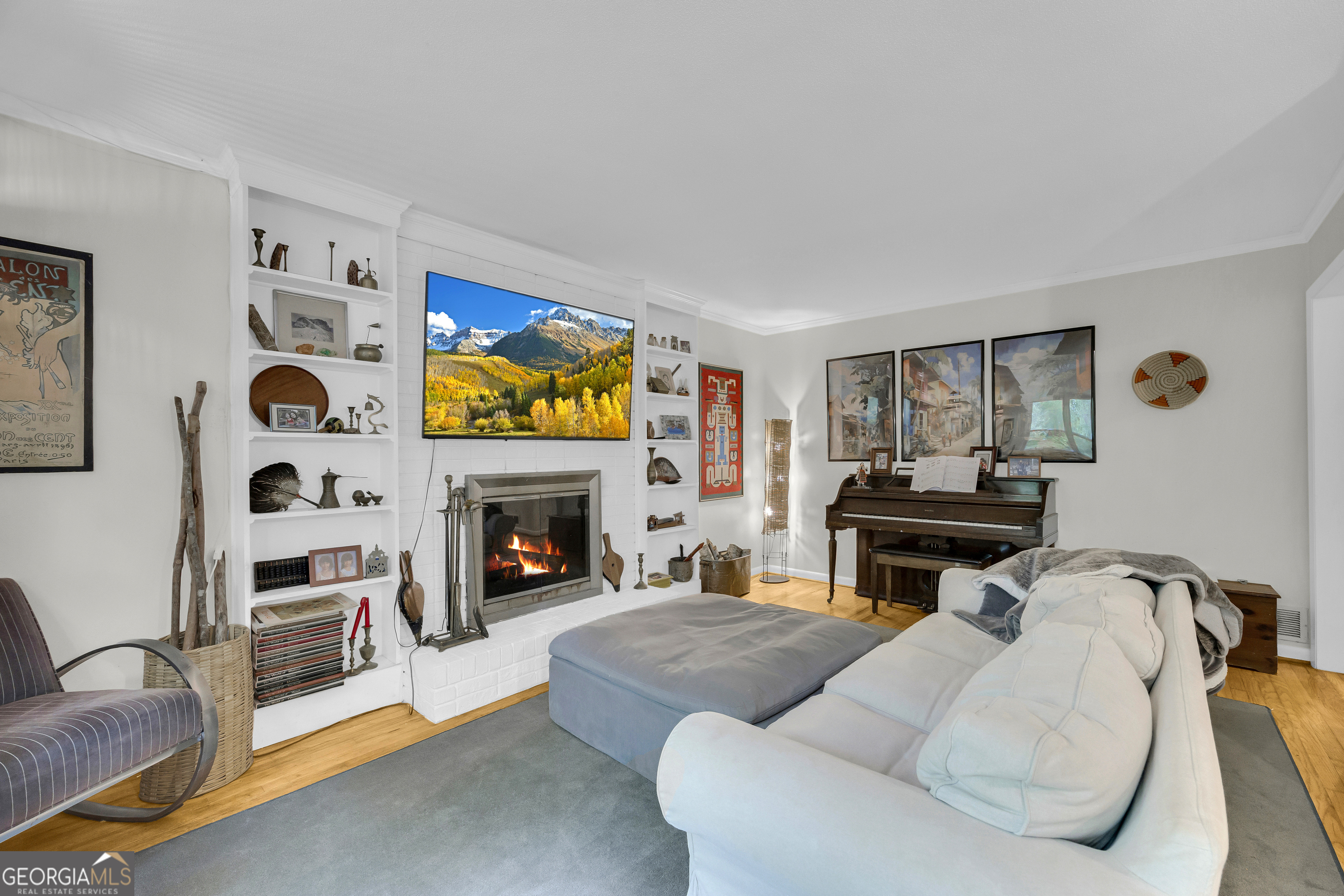480 Somerset Drive Athens GA 30606