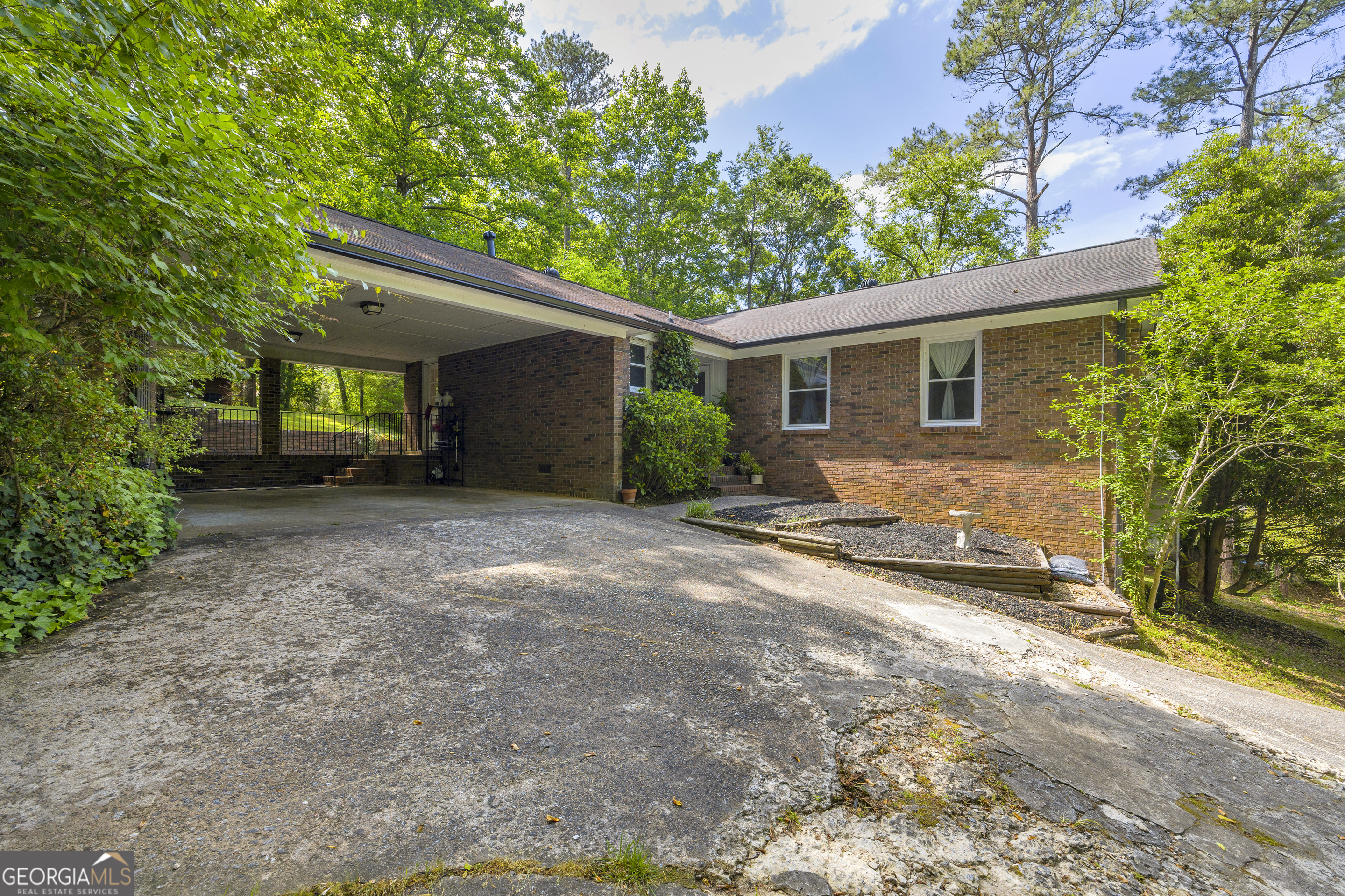 480 Somerset Drive Athens GA 30606