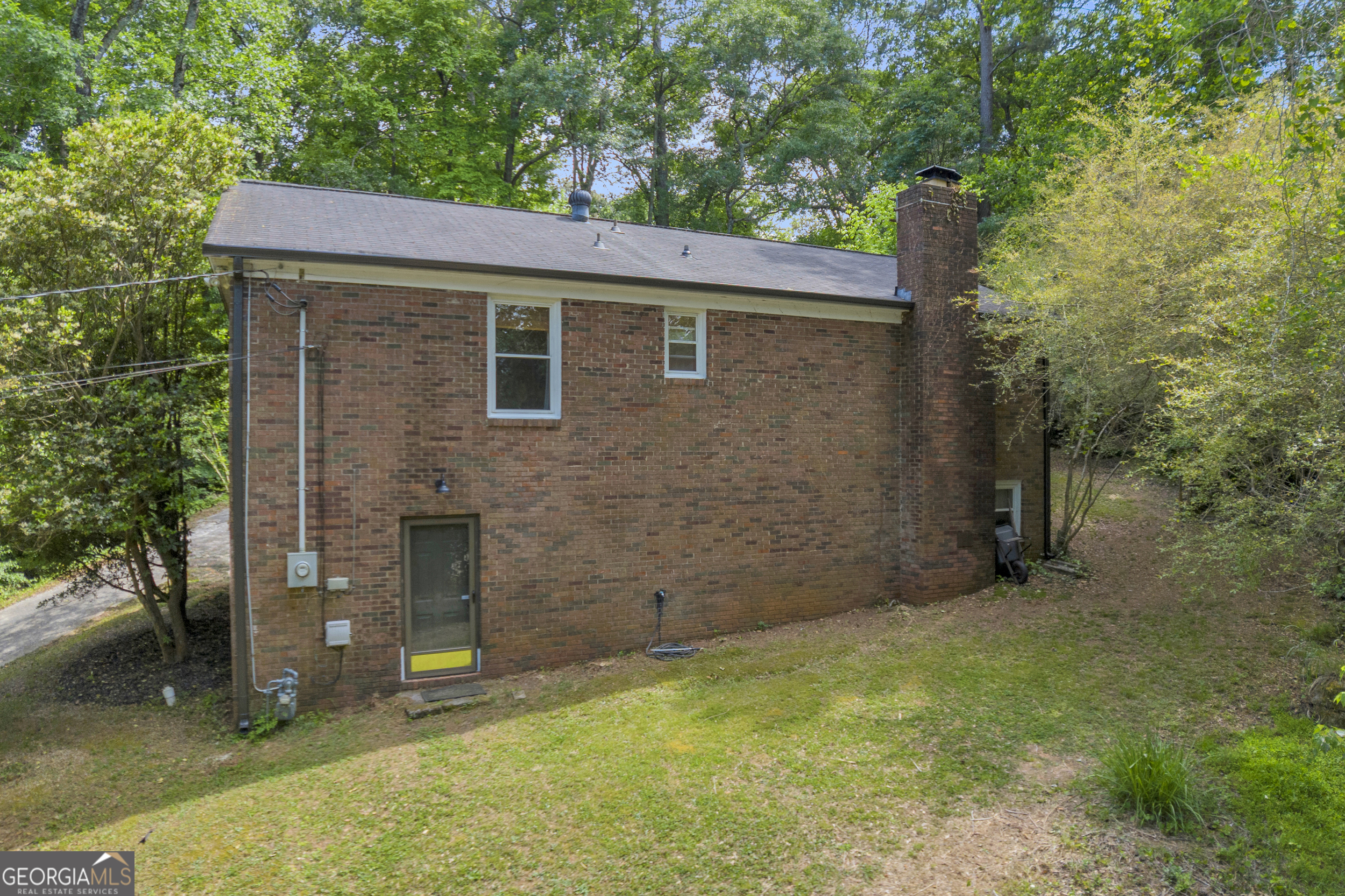 480 Somerset Drive Athens GA 30606