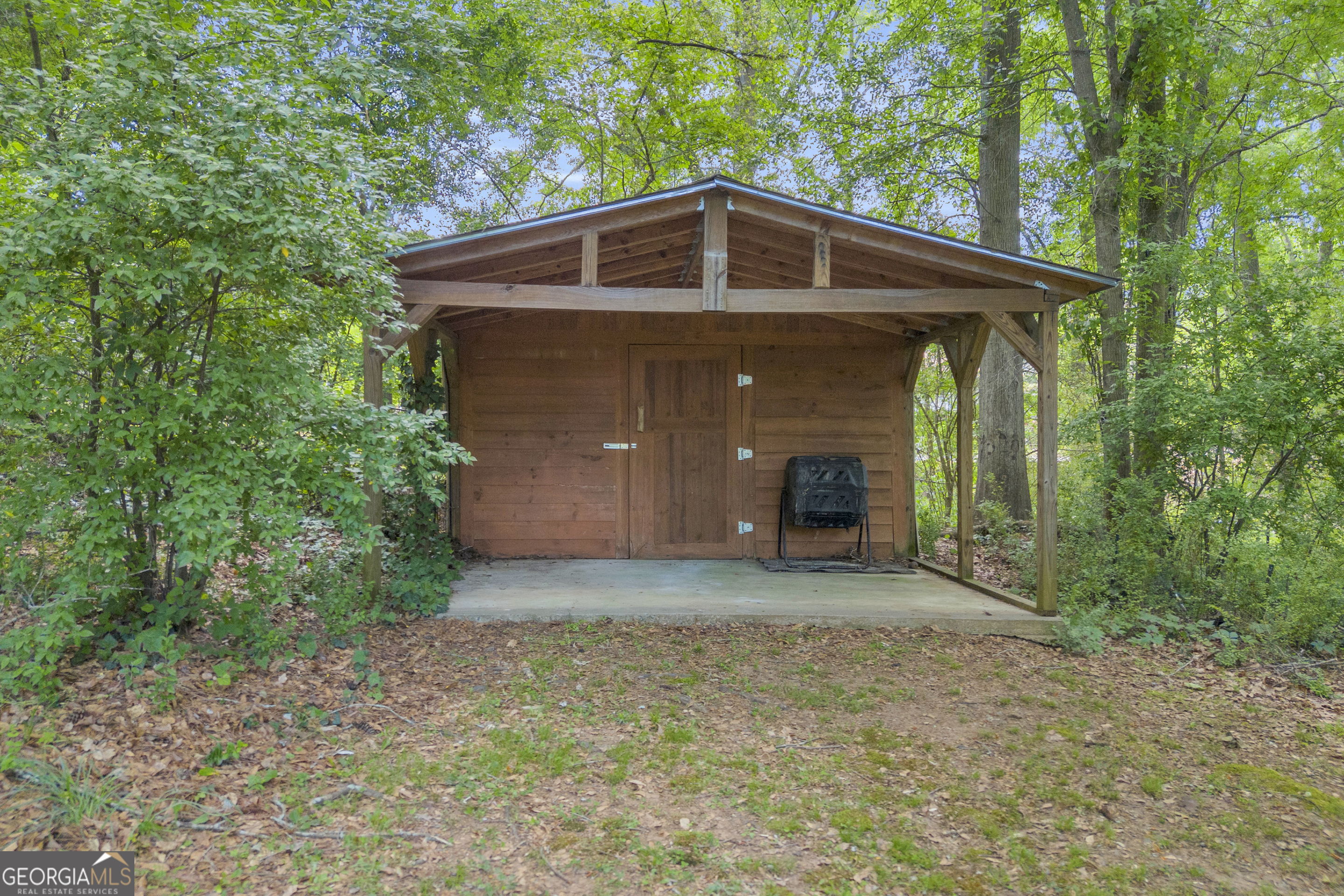480 Somerset Drive Athens GA 30606