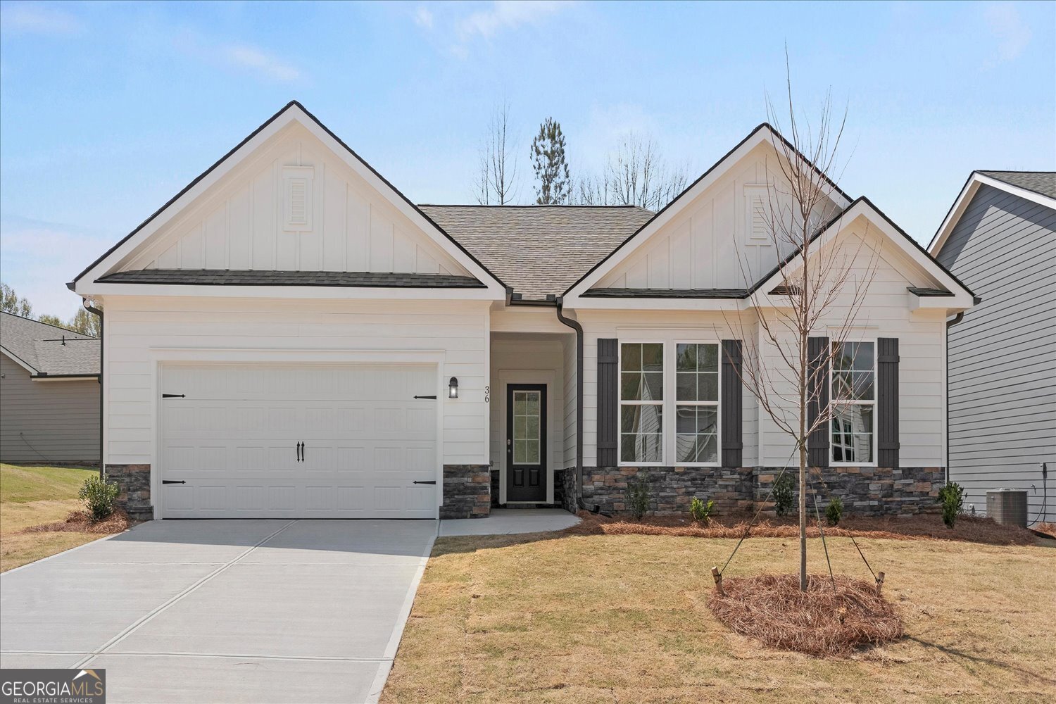 36 Edith Court Statham GA 30666