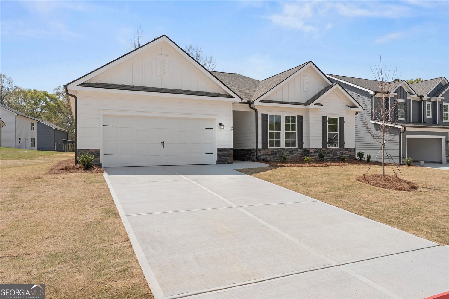 36 Edith Court Statham GA 30666