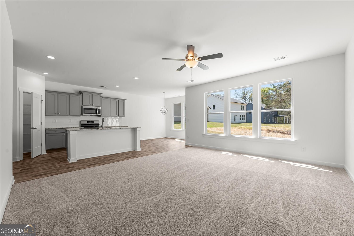 36 Edith Court Statham GA 30666