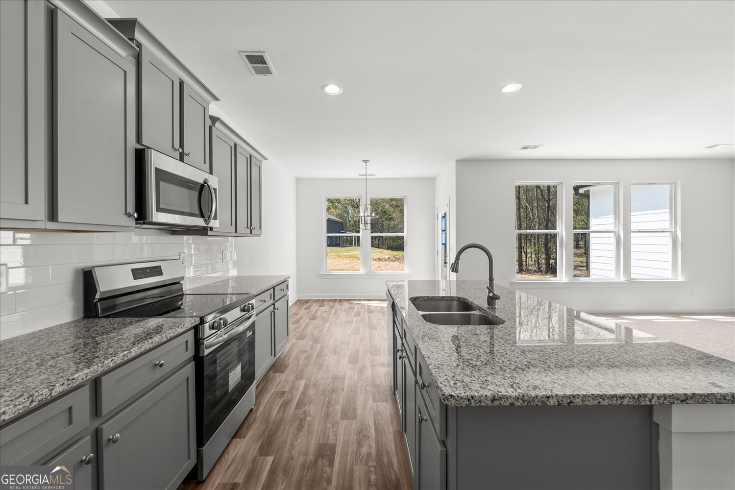 36 Edith Court Statham GA 30666