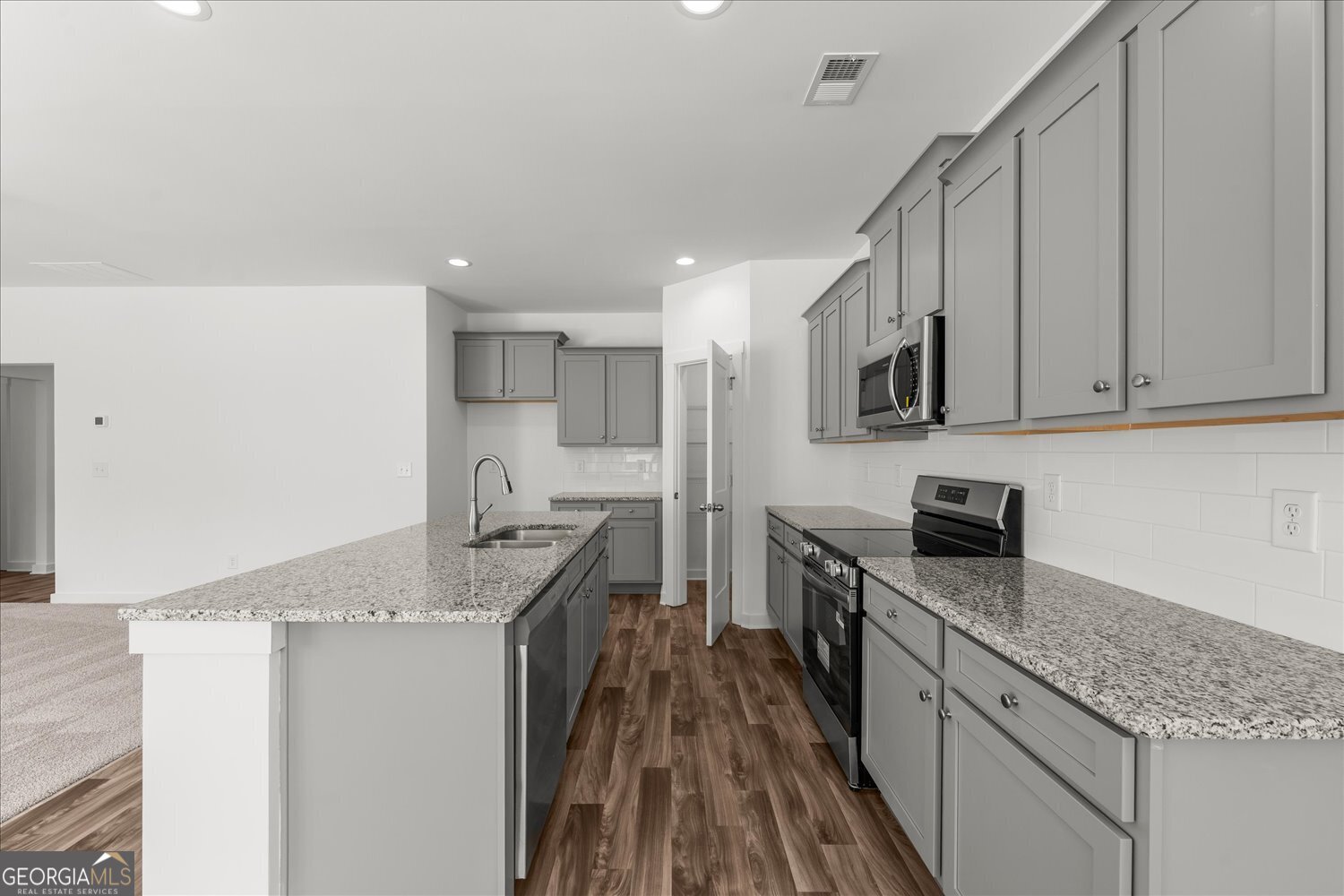 36 Edith Court Statham GA 30666