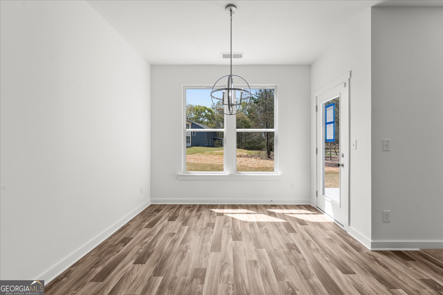 36 Edith Court Statham GA 30666