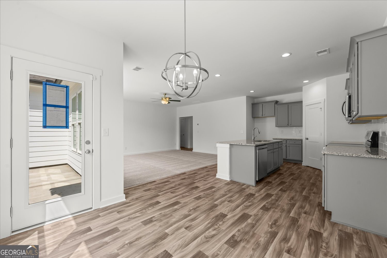 36 Edith Court Statham GA 30666