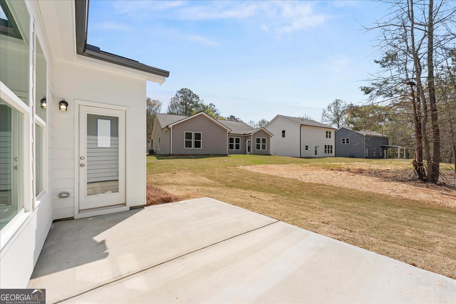 36 Edith Court Statham GA 30666