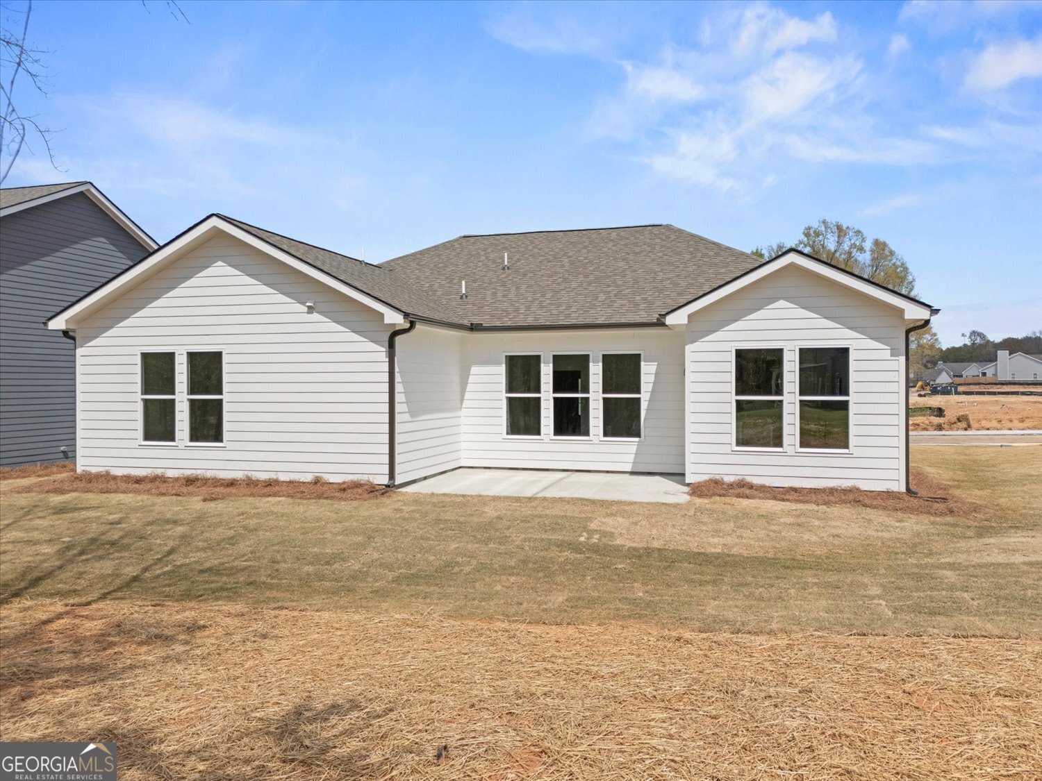 36 Edith Court Statham GA 30666