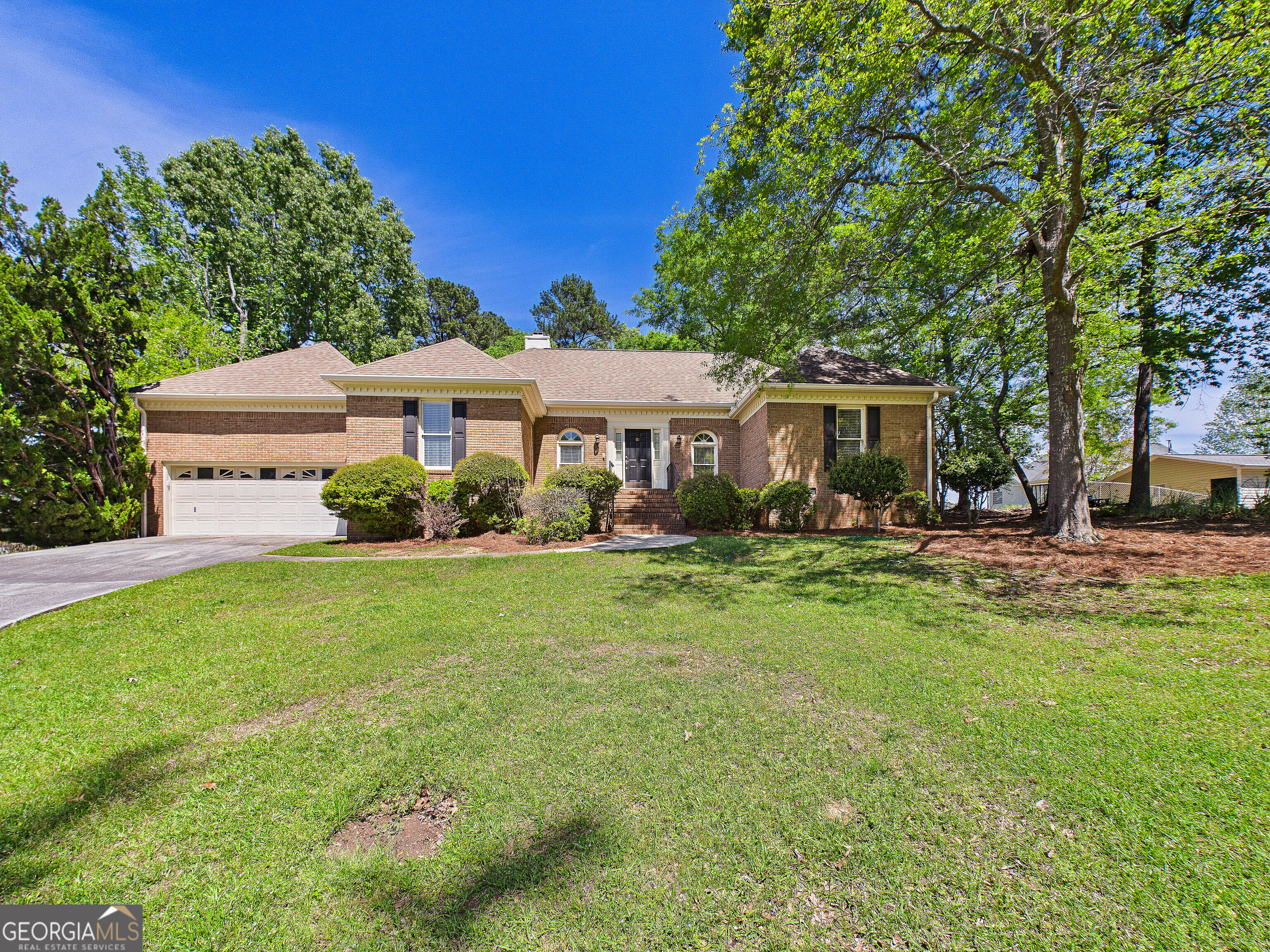 3077 River Ridge Drive Macon GA 31204