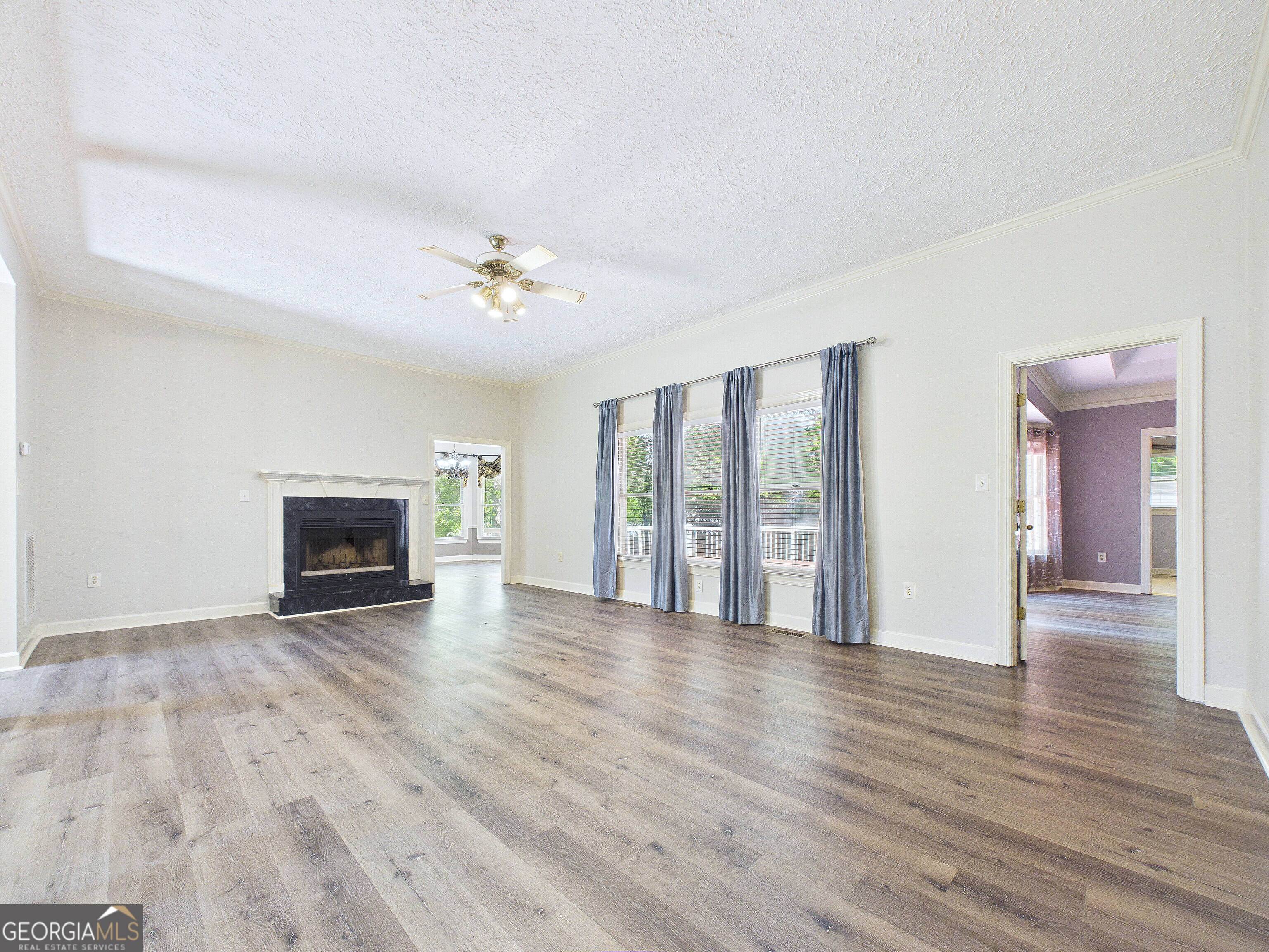 3077 River Ridge Drive Macon GA 31204