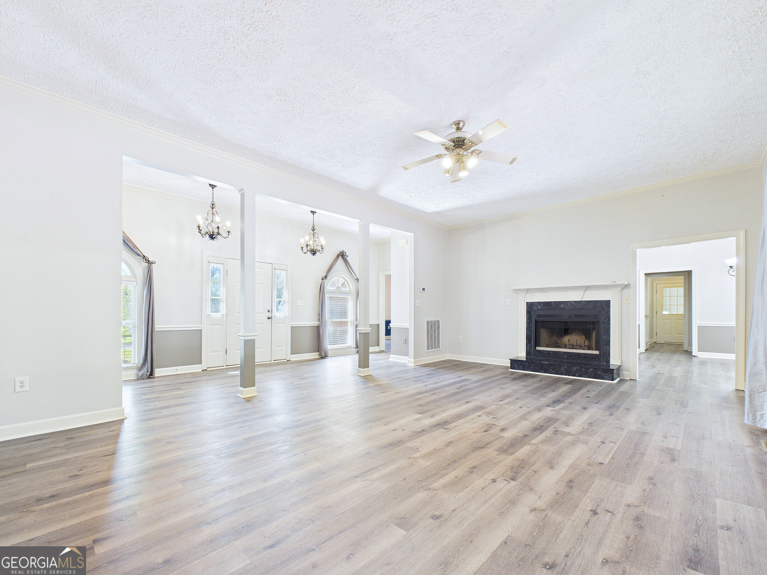 3077 River Ridge Drive Macon GA 31204