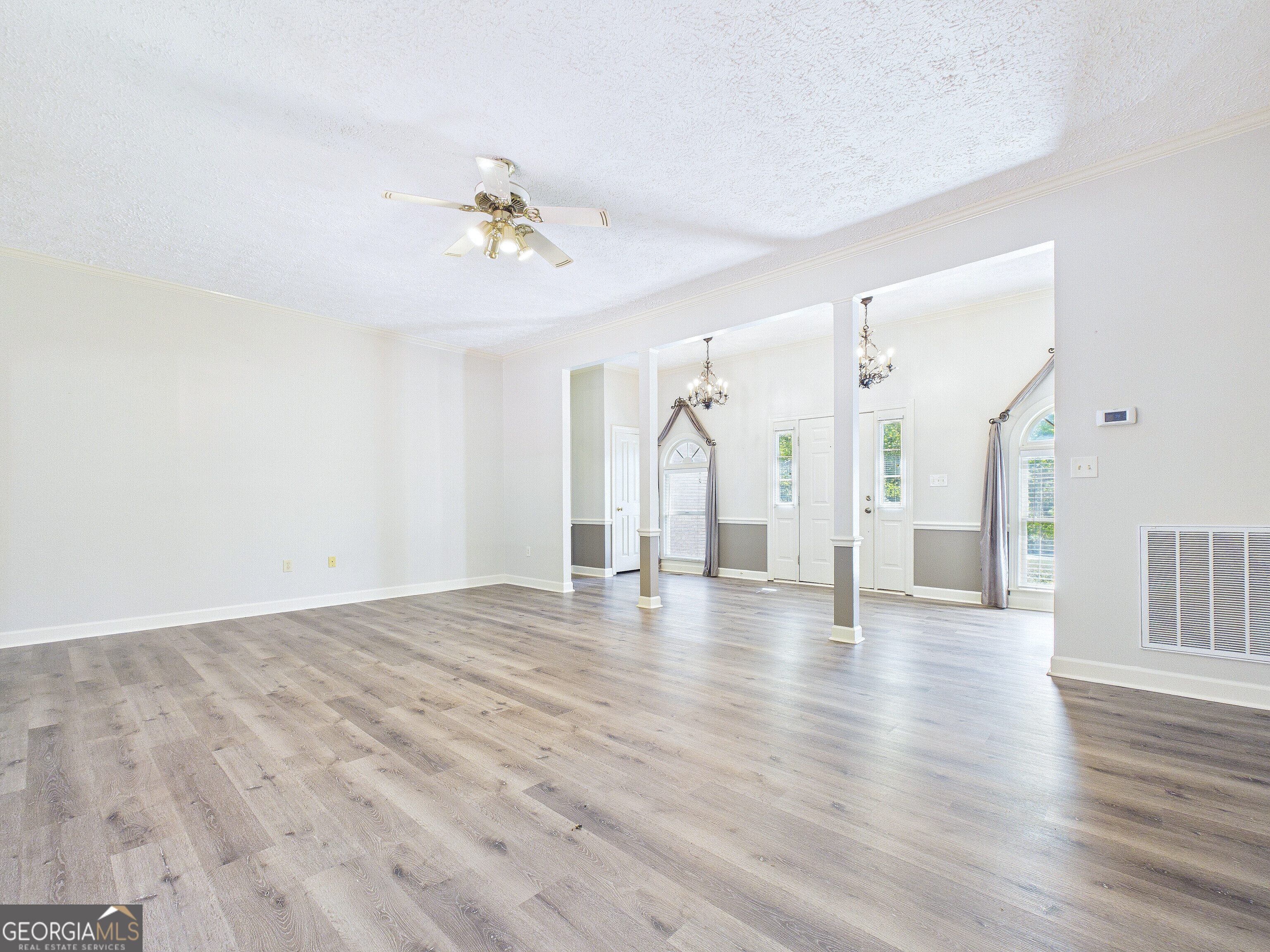 3077 River Ridge Drive Macon GA 31204