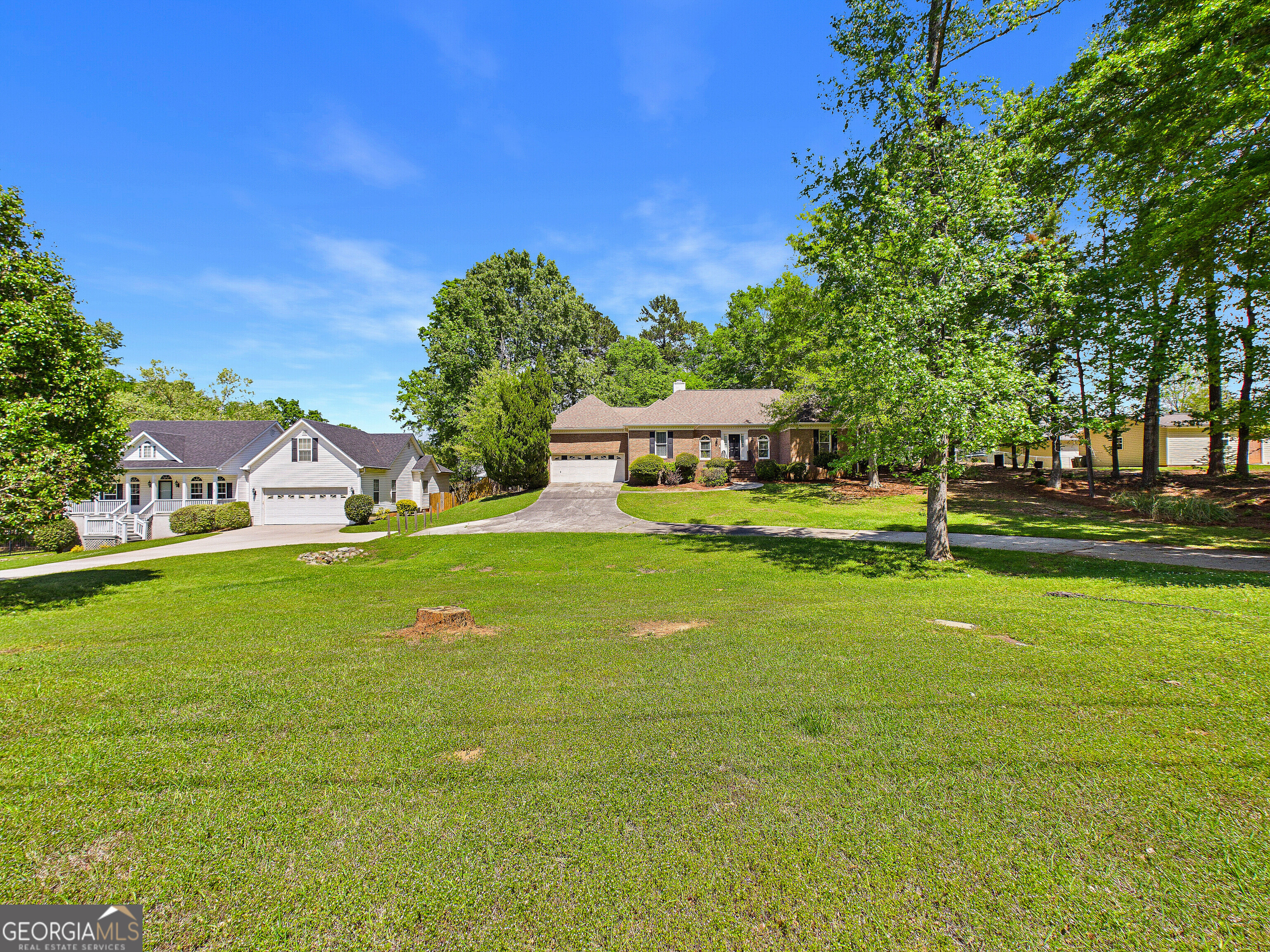 3077 River Ridge Drive Macon GA 31204