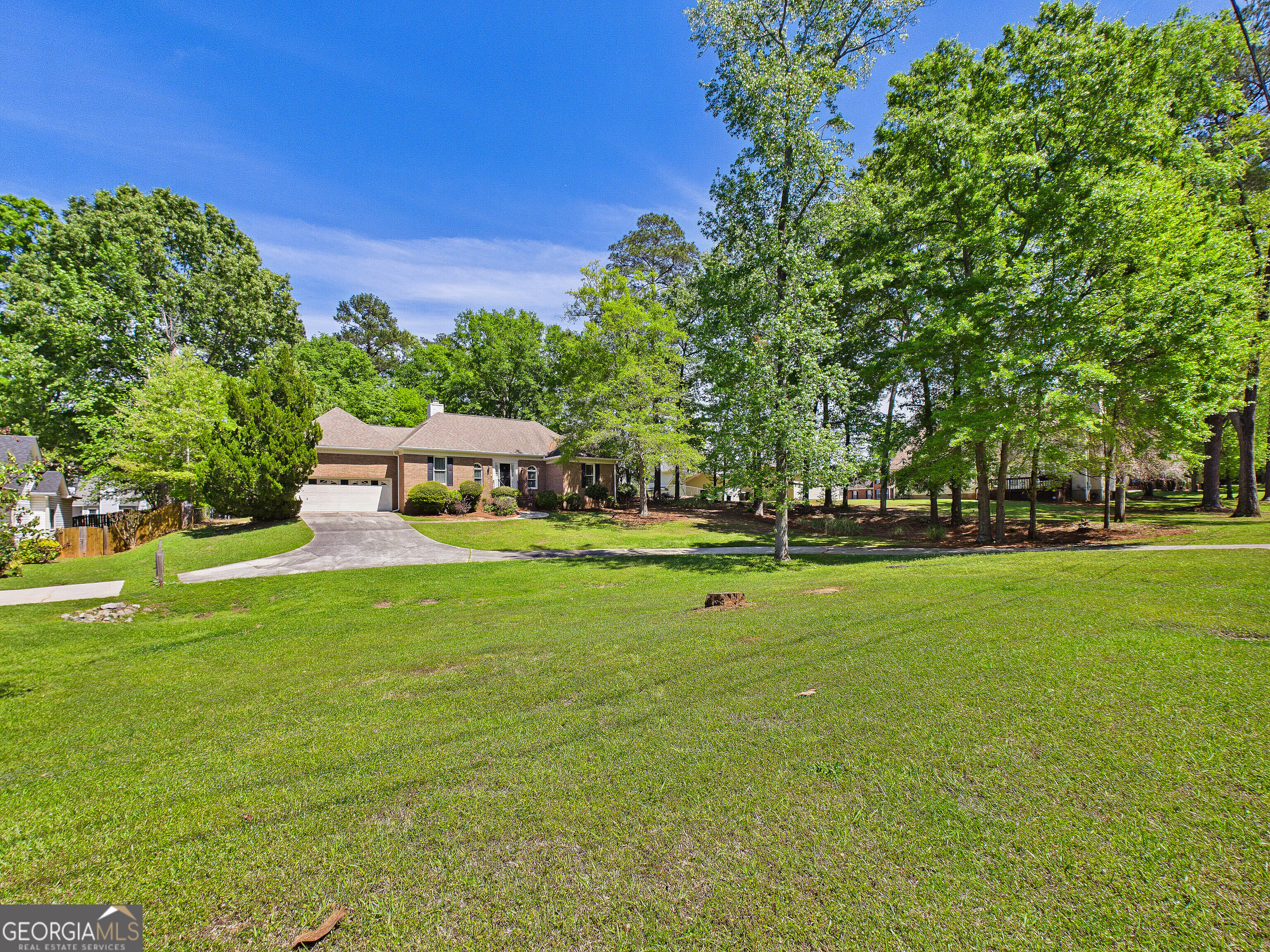 3077 River Ridge Drive Macon GA 31204