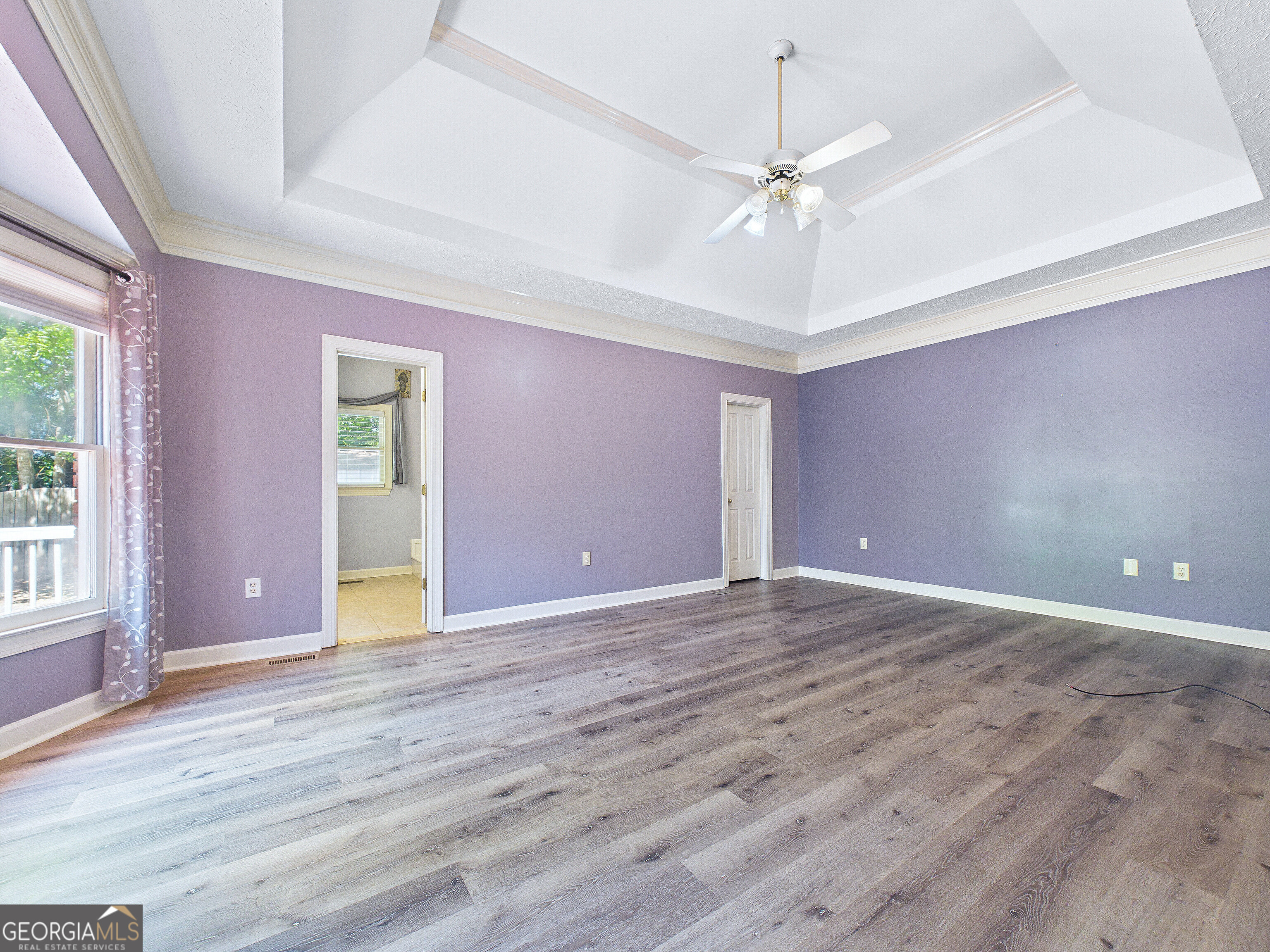 3077 River Ridge Drive Macon GA 31204