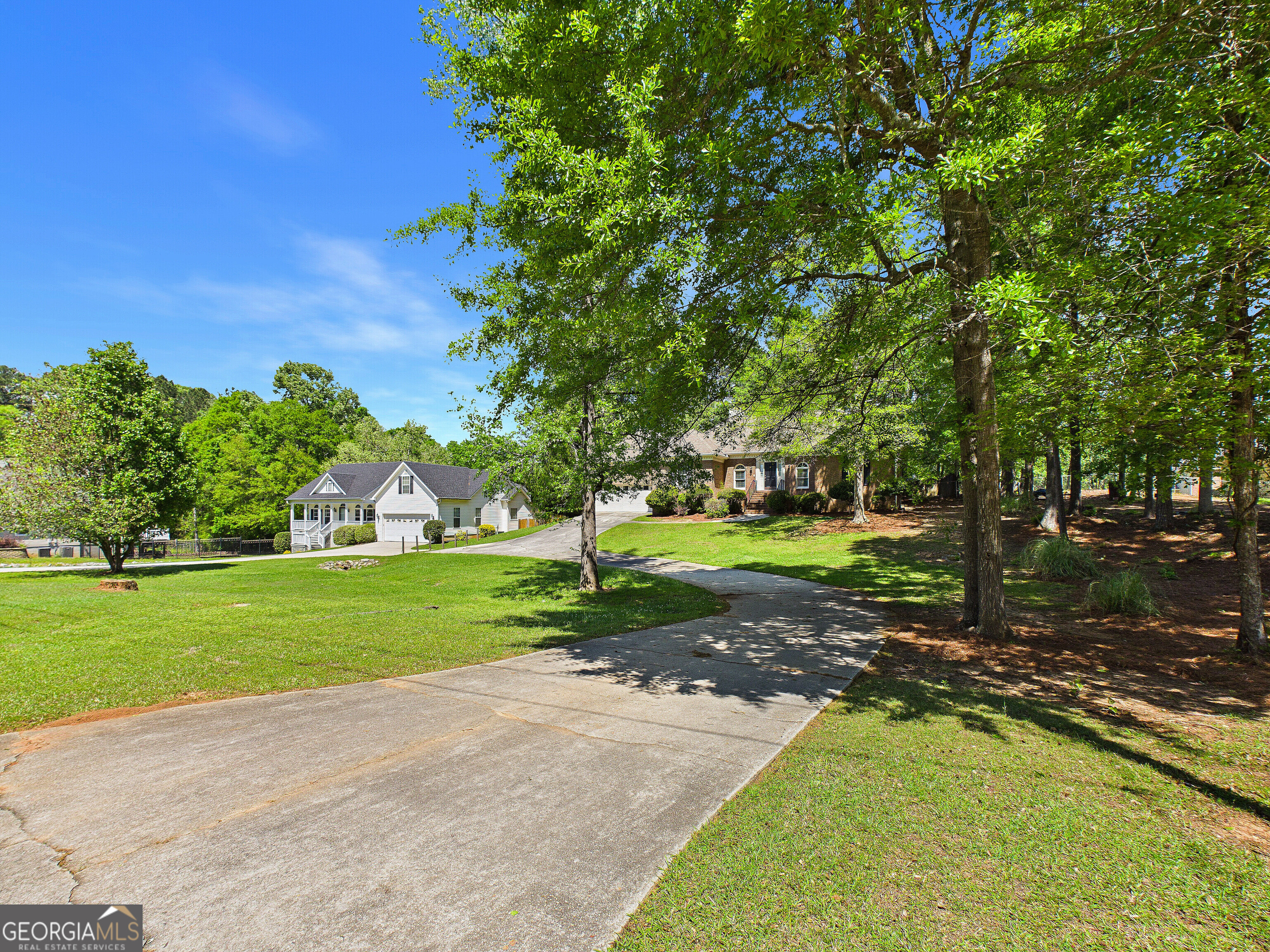 3077 River Ridge Drive Macon GA 31204