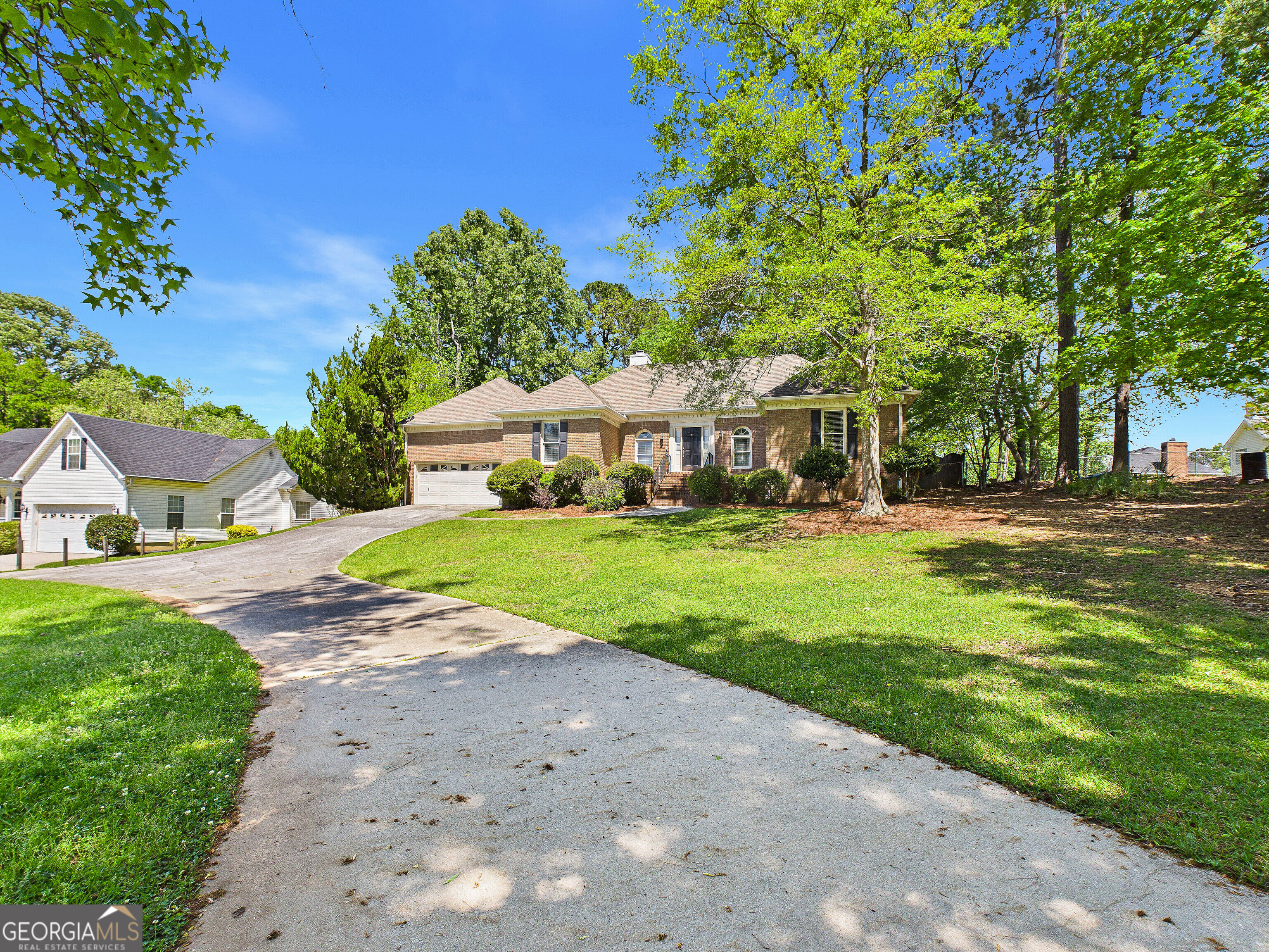 3077 River Ridge Drive Macon GA 31204