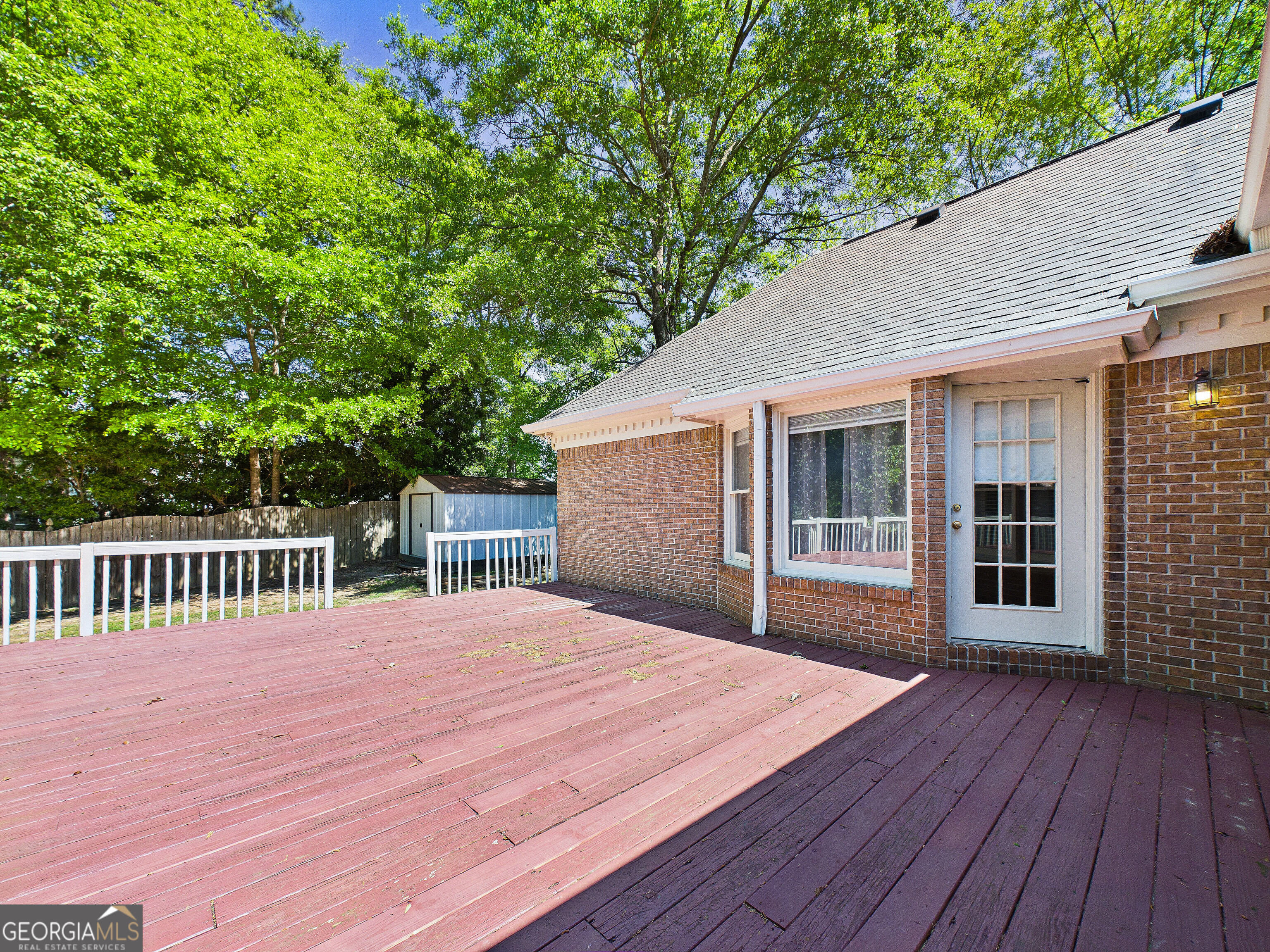3077 River Ridge Drive Macon GA 31204