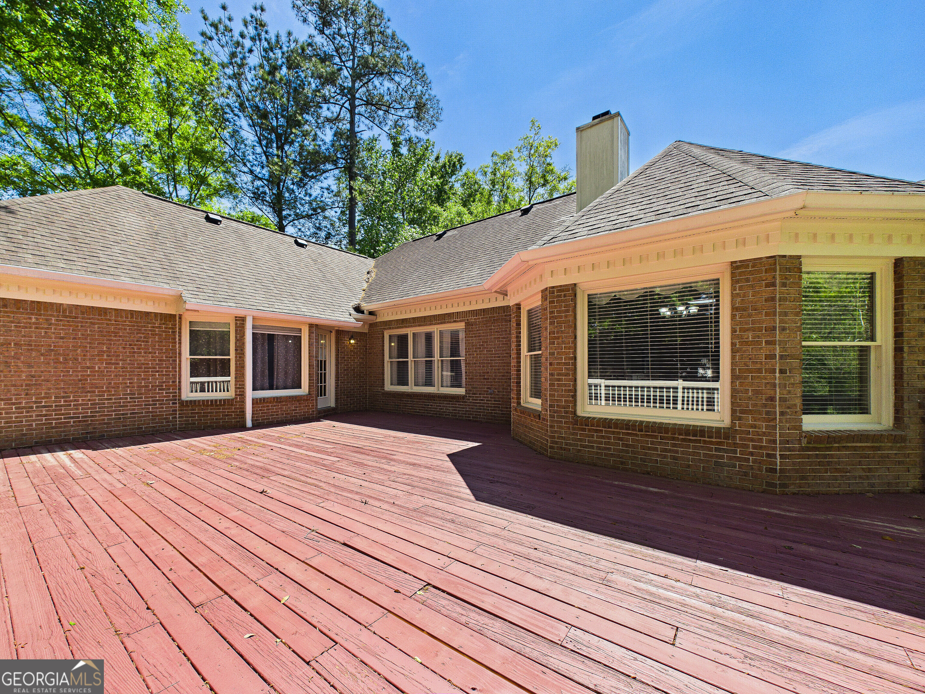 3077 River Ridge Drive Macon GA 31204