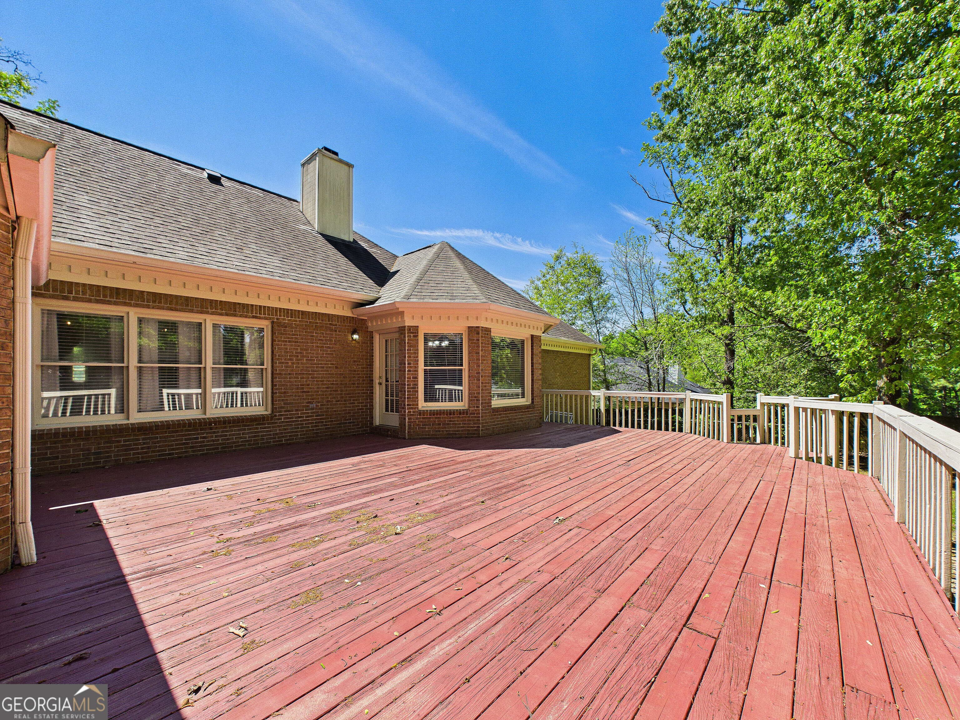 3077 River Ridge Drive Macon GA 31204