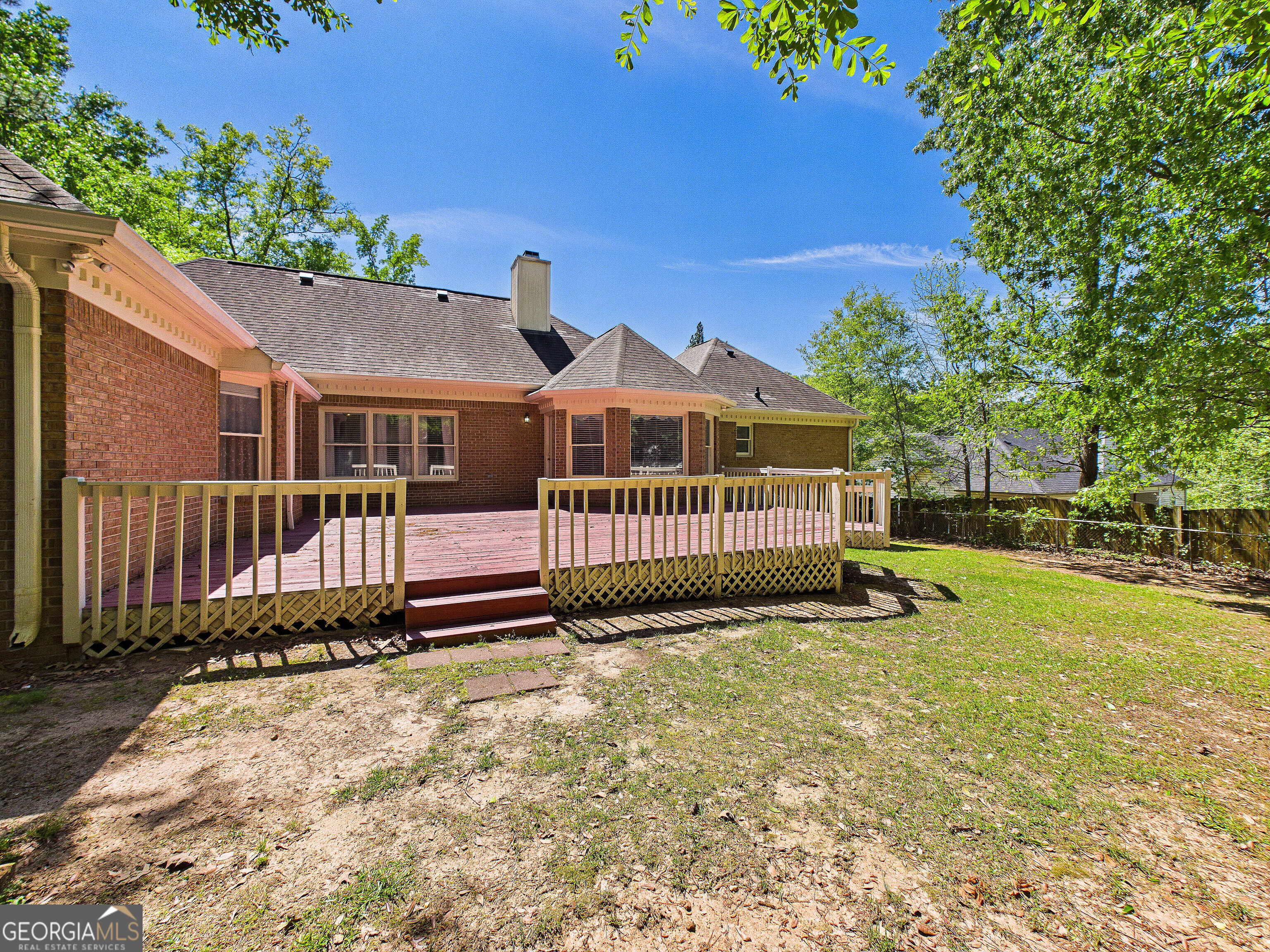 3077 River Ridge Drive Macon GA 31204
