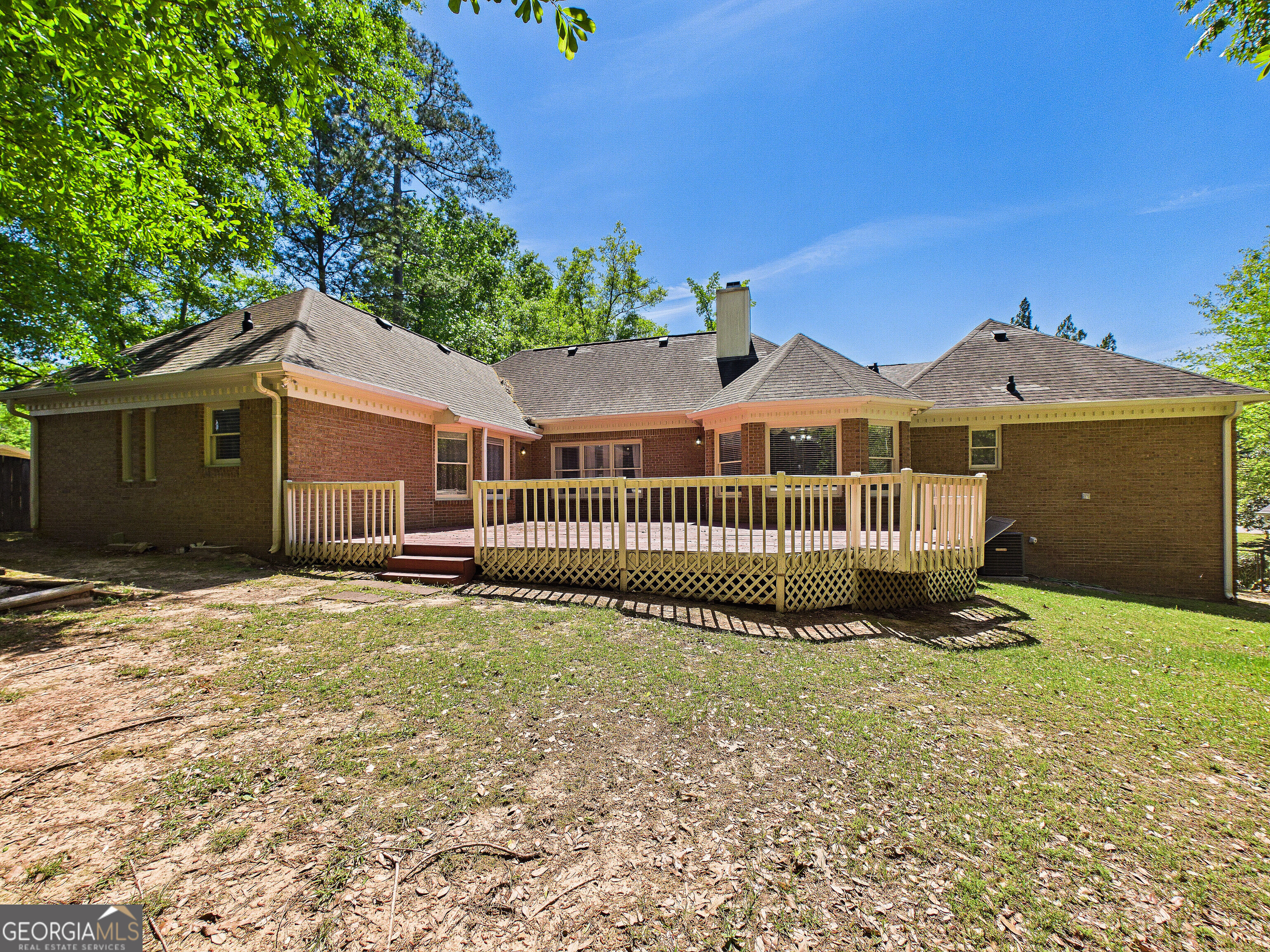 3077 River Ridge Drive Macon GA 31204