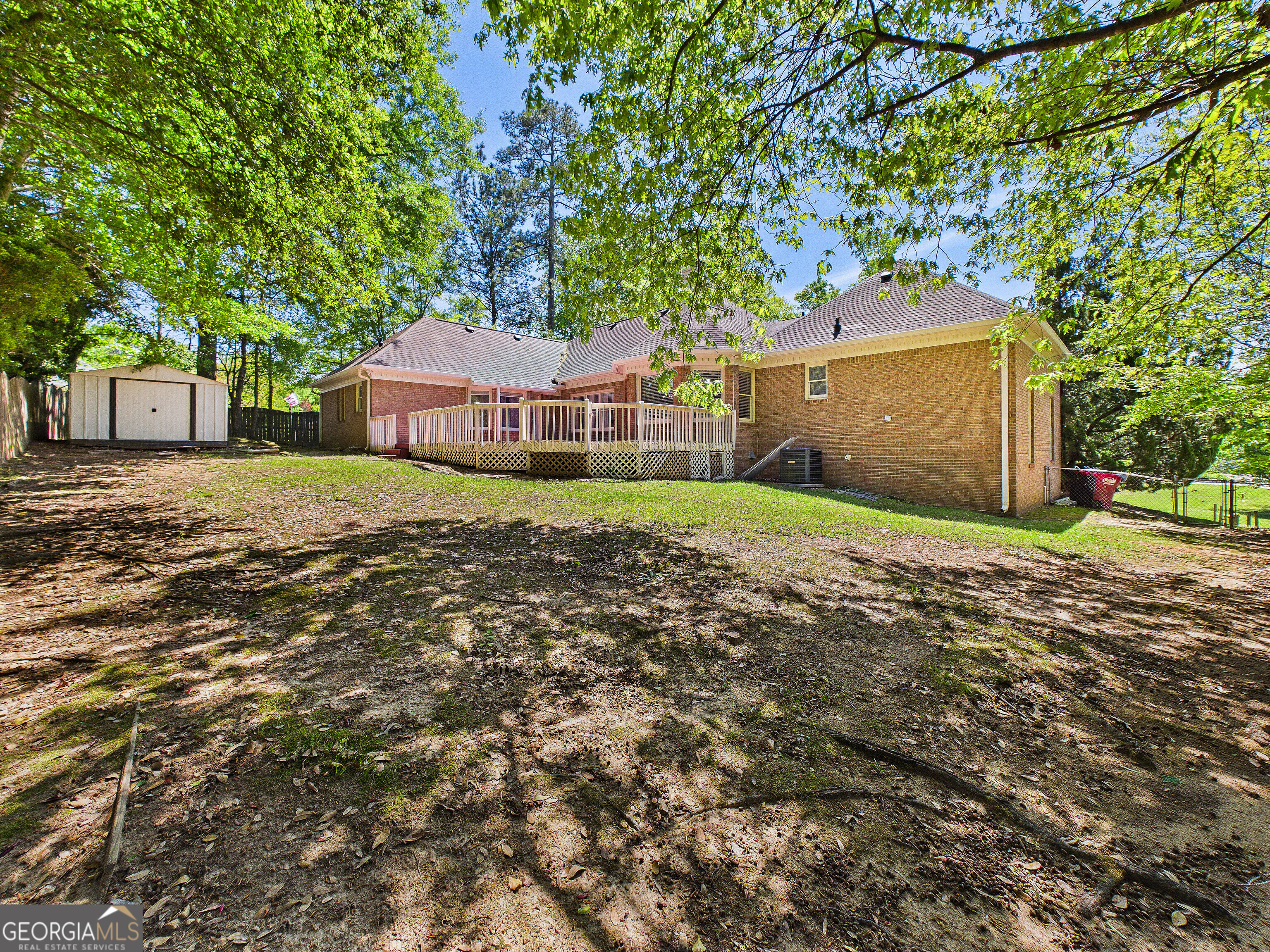 3077 River Ridge Drive Macon GA 31204