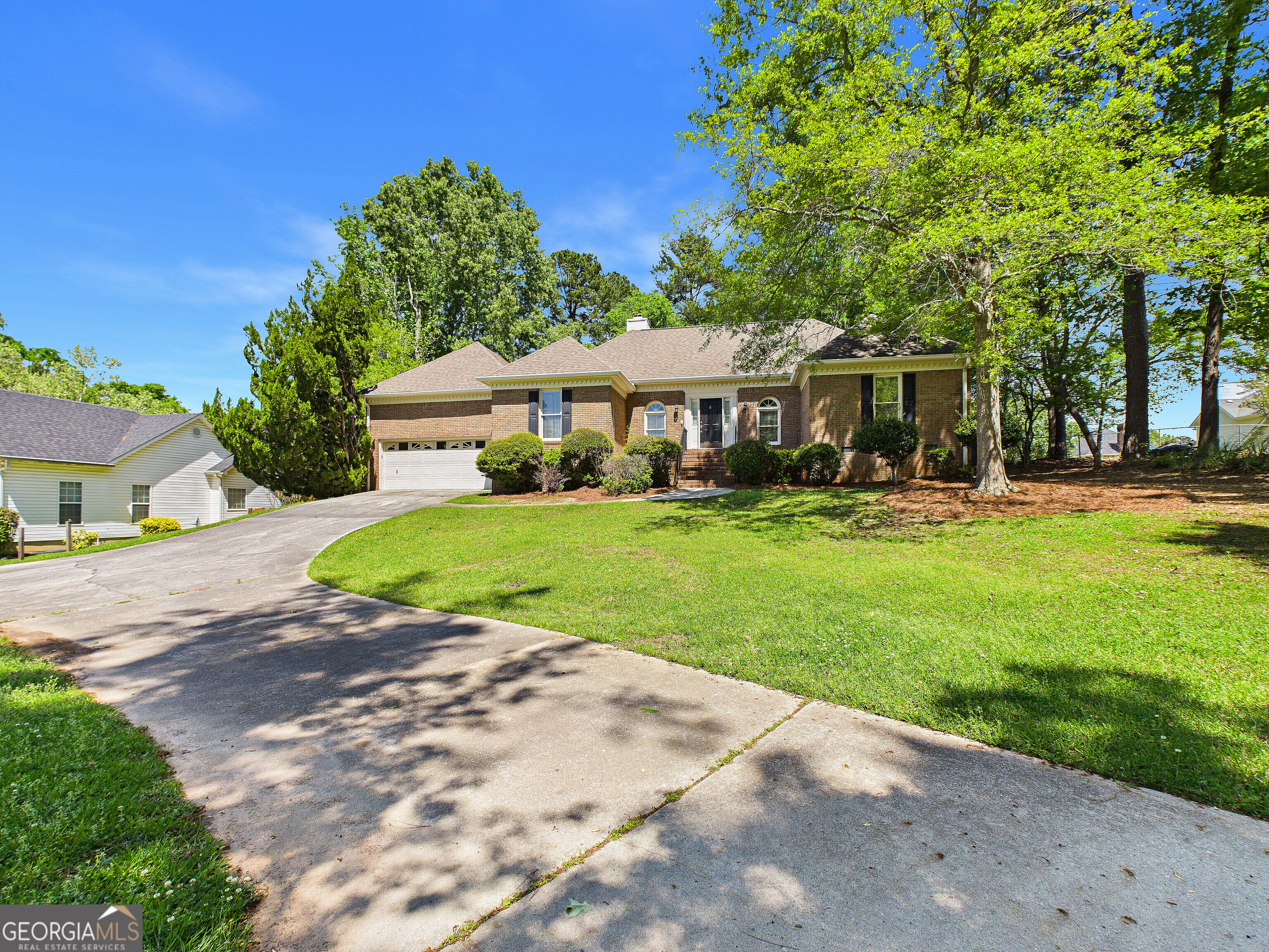 3077 River Ridge Drive Macon GA 31204
