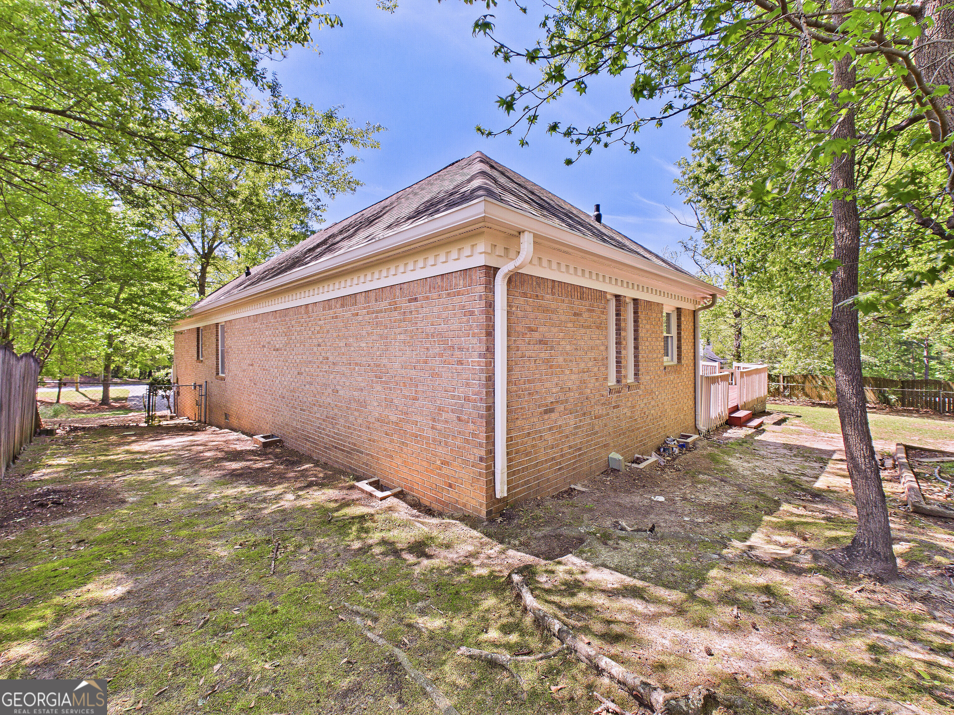 3077 River Ridge Drive Macon GA 31204