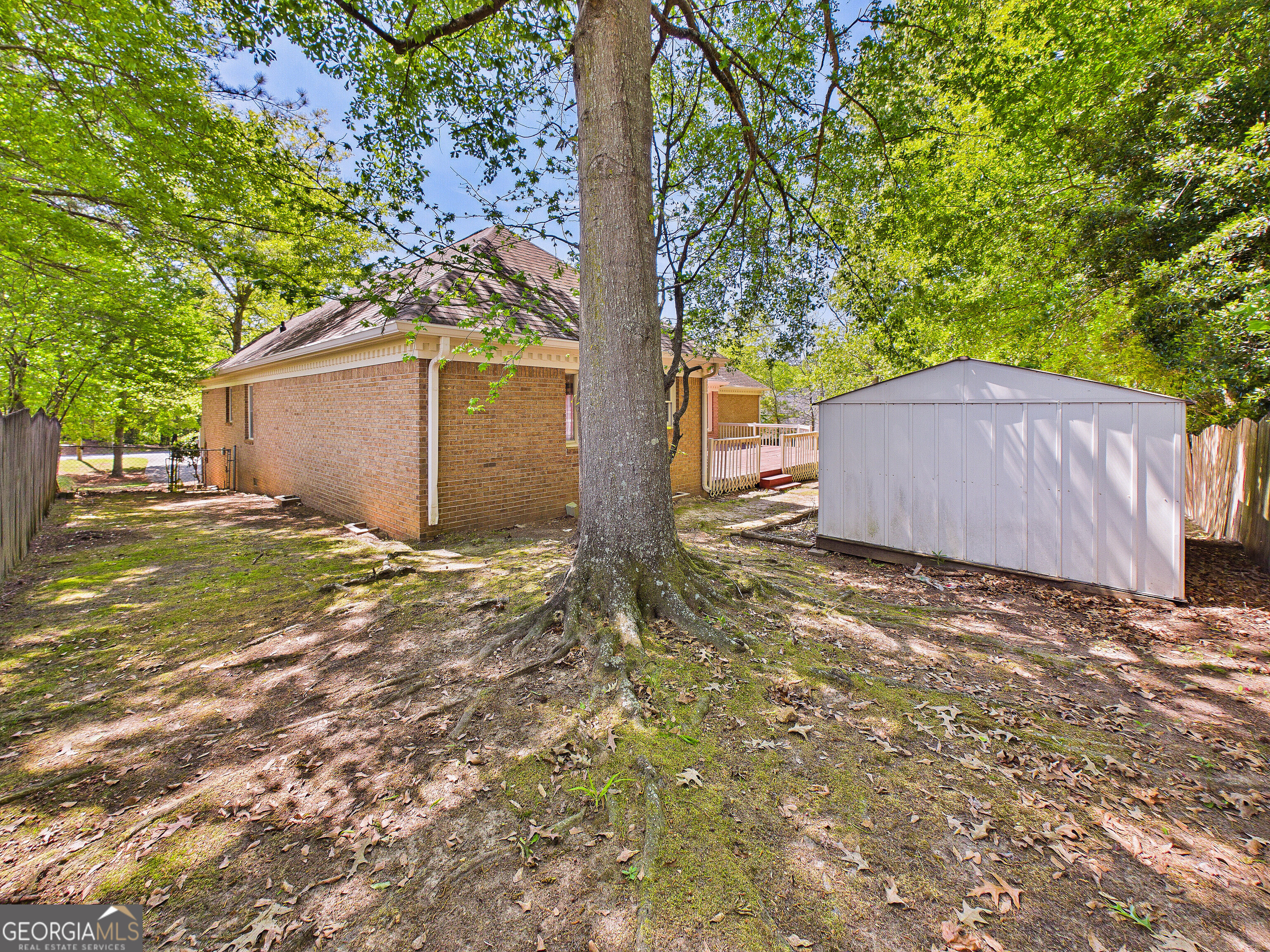 3077 River Ridge Drive Macon GA 31204