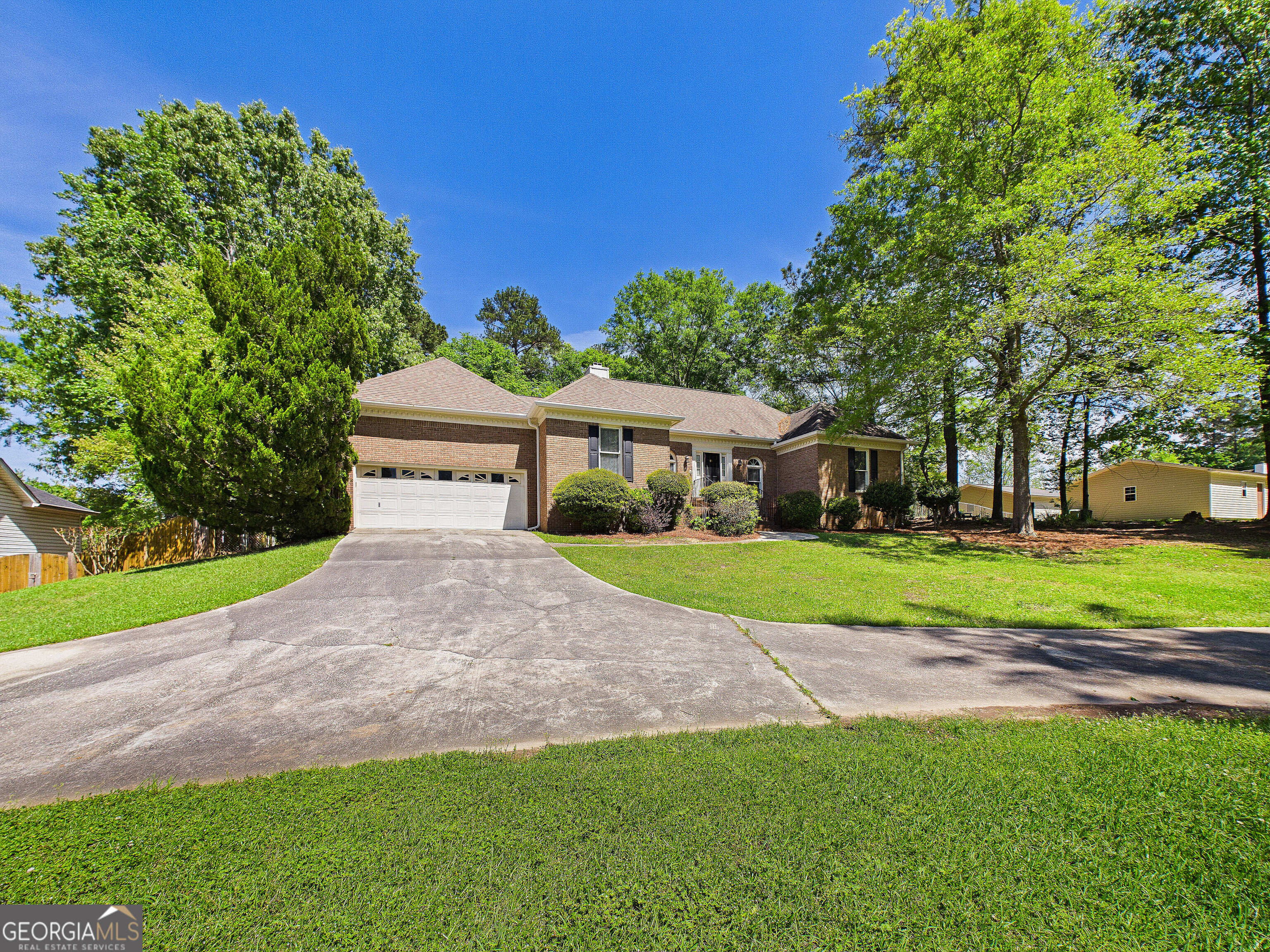 3077 River Ridge Drive Macon GA 31204