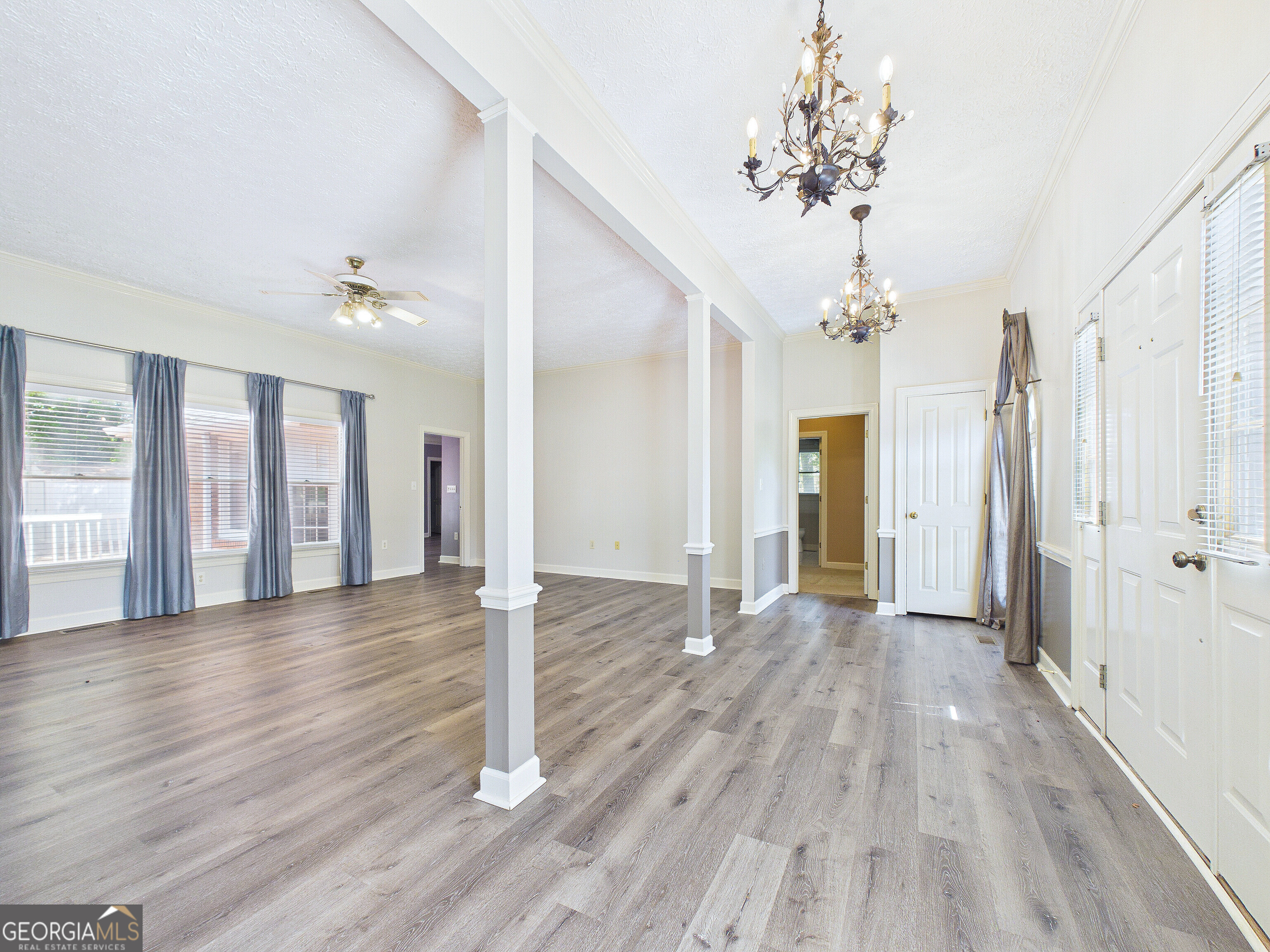 3077 River Ridge Drive Macon GA 31204