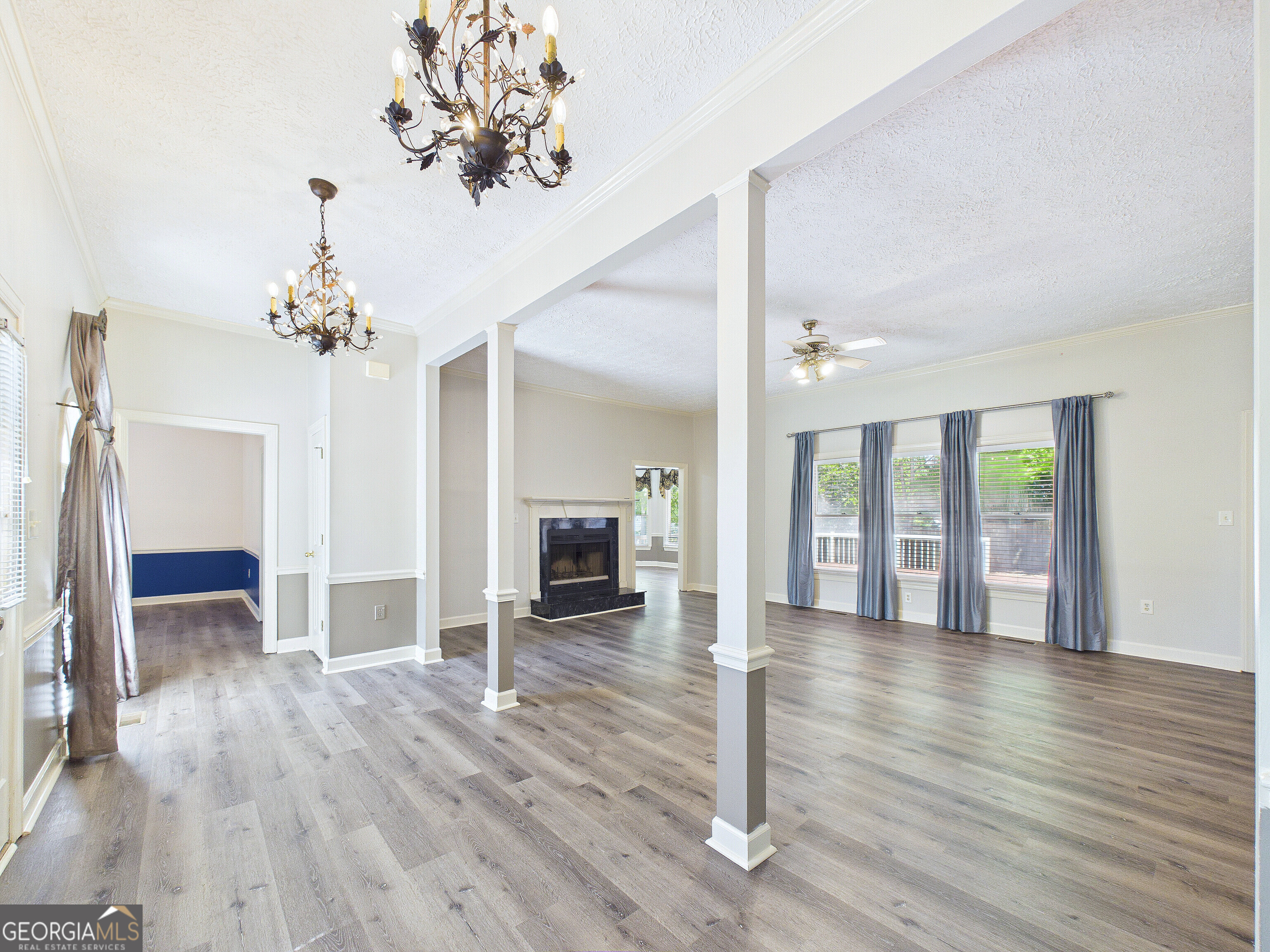 3077 River Ridge Drive Macon GA 31204