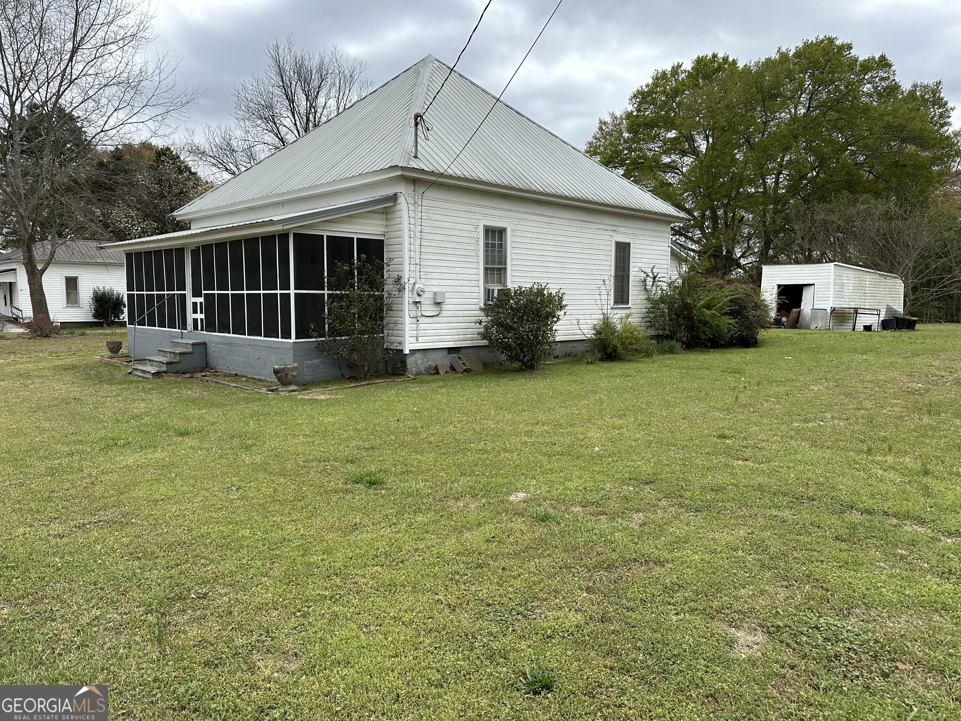 630 Rockmart Road Villa Rica GA 30180