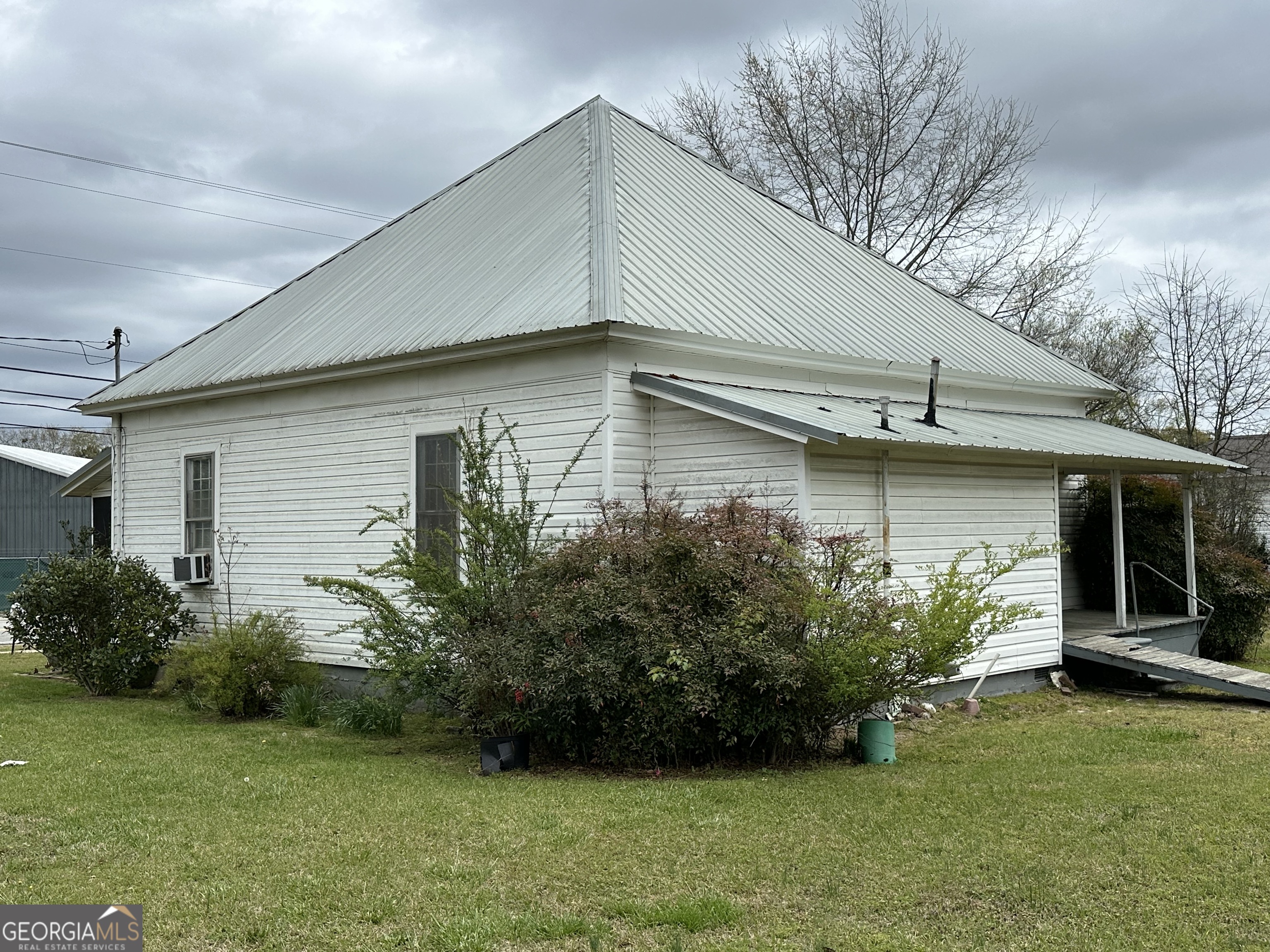 630 Rockmart Road Villa Rica GA 30180