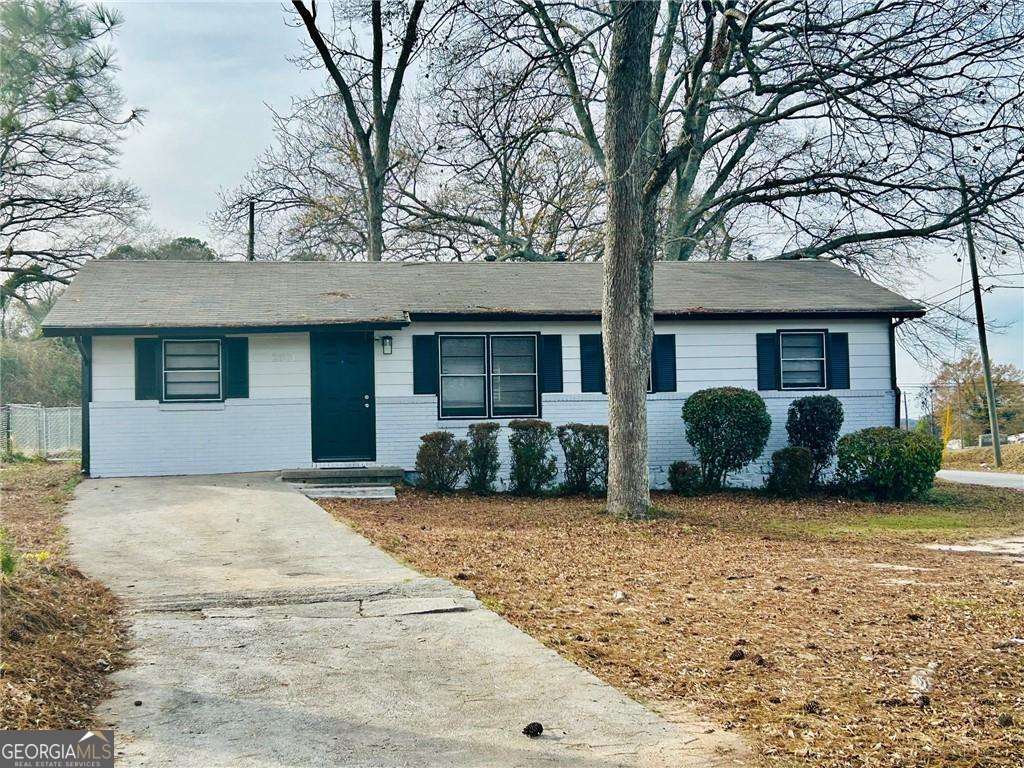 2961 Stone Mountain Street Lithonia GA 30058