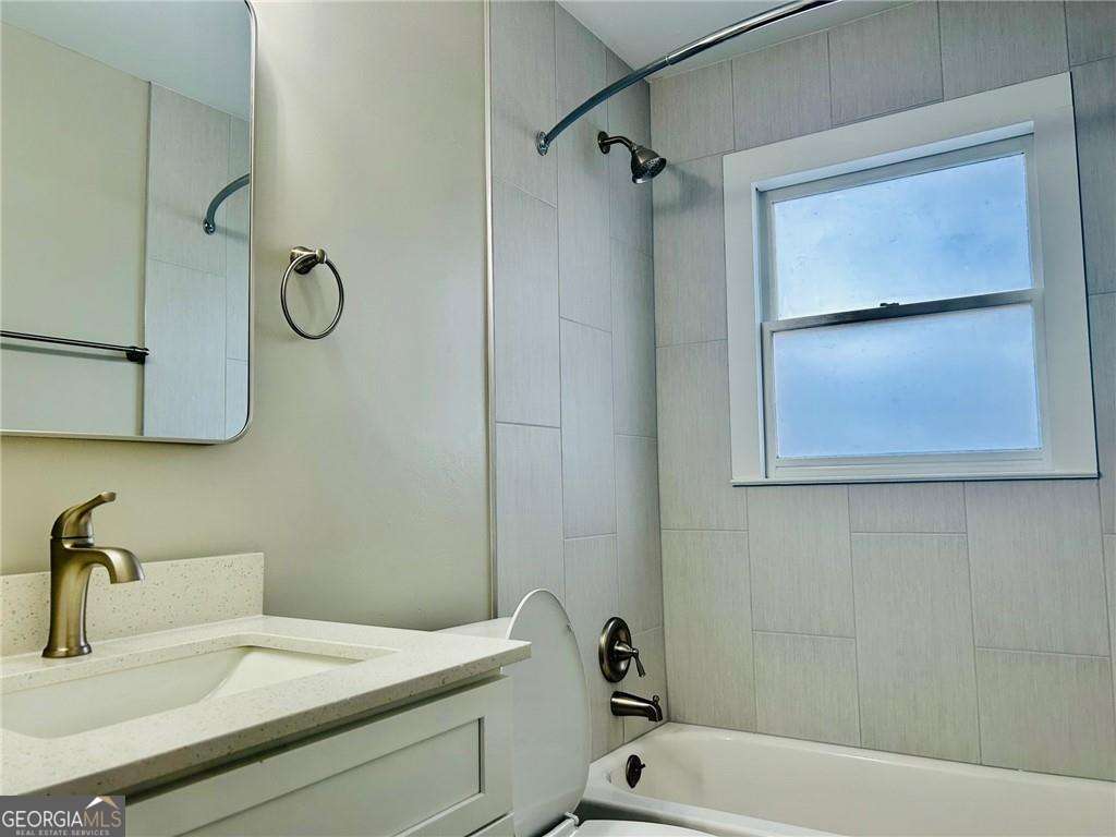 2961 Stone Mountain Street Lithonia GA 30058