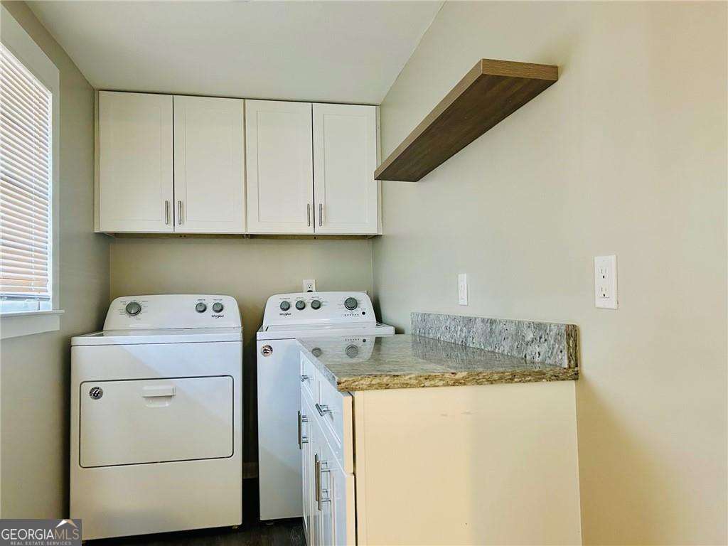 2961 Stone Mountain Street Lithonia GA 30058