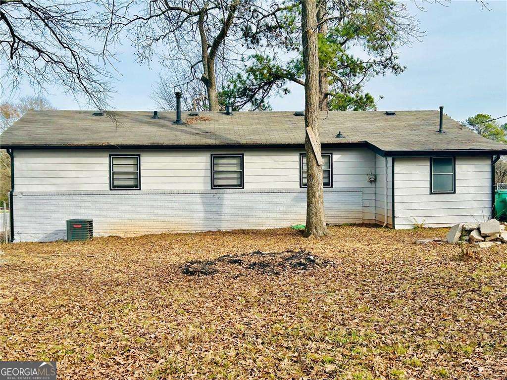 2961 Stone Mountain Street Lithonia GA 30058