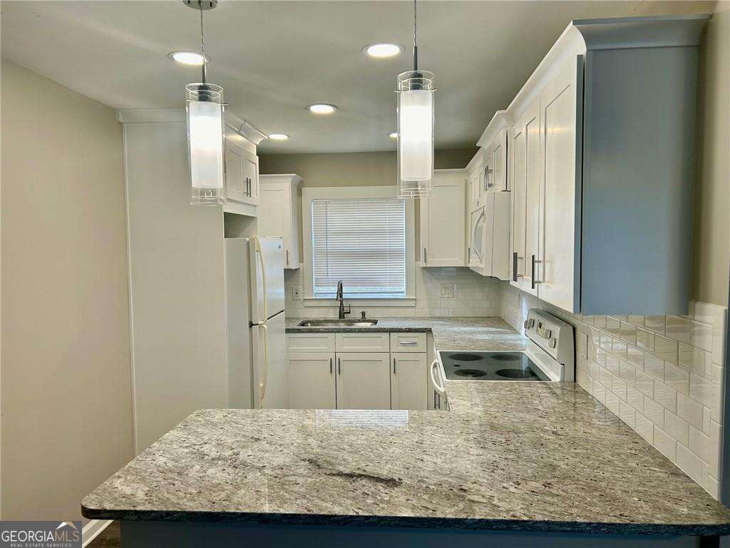 2961 Stone Mountain Street Lithonia GA 30058