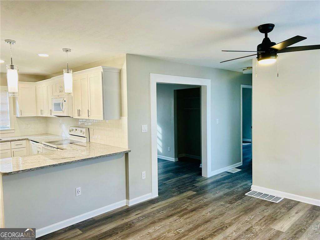 2961 Stone Mountain Street Lithonia GA 30058