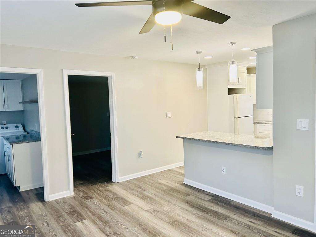 2961 Stone Mountain Street Lithonia GA 30058
