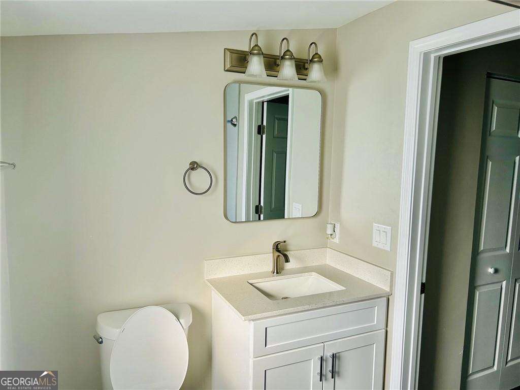 2961 Stone Mountain Street Lithonia GA 30058
